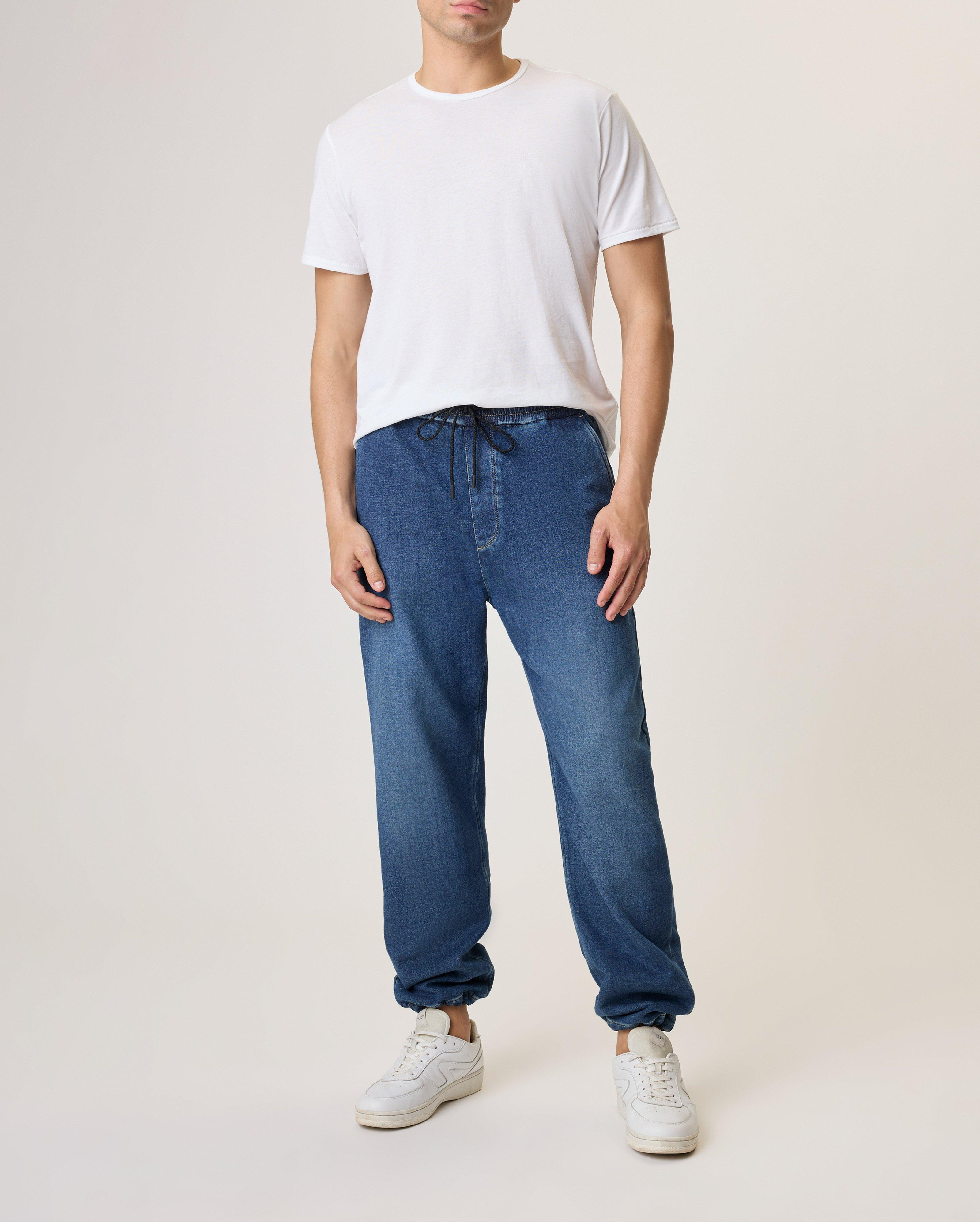 Jog Jeans
Stride Denim in Barstow - 1