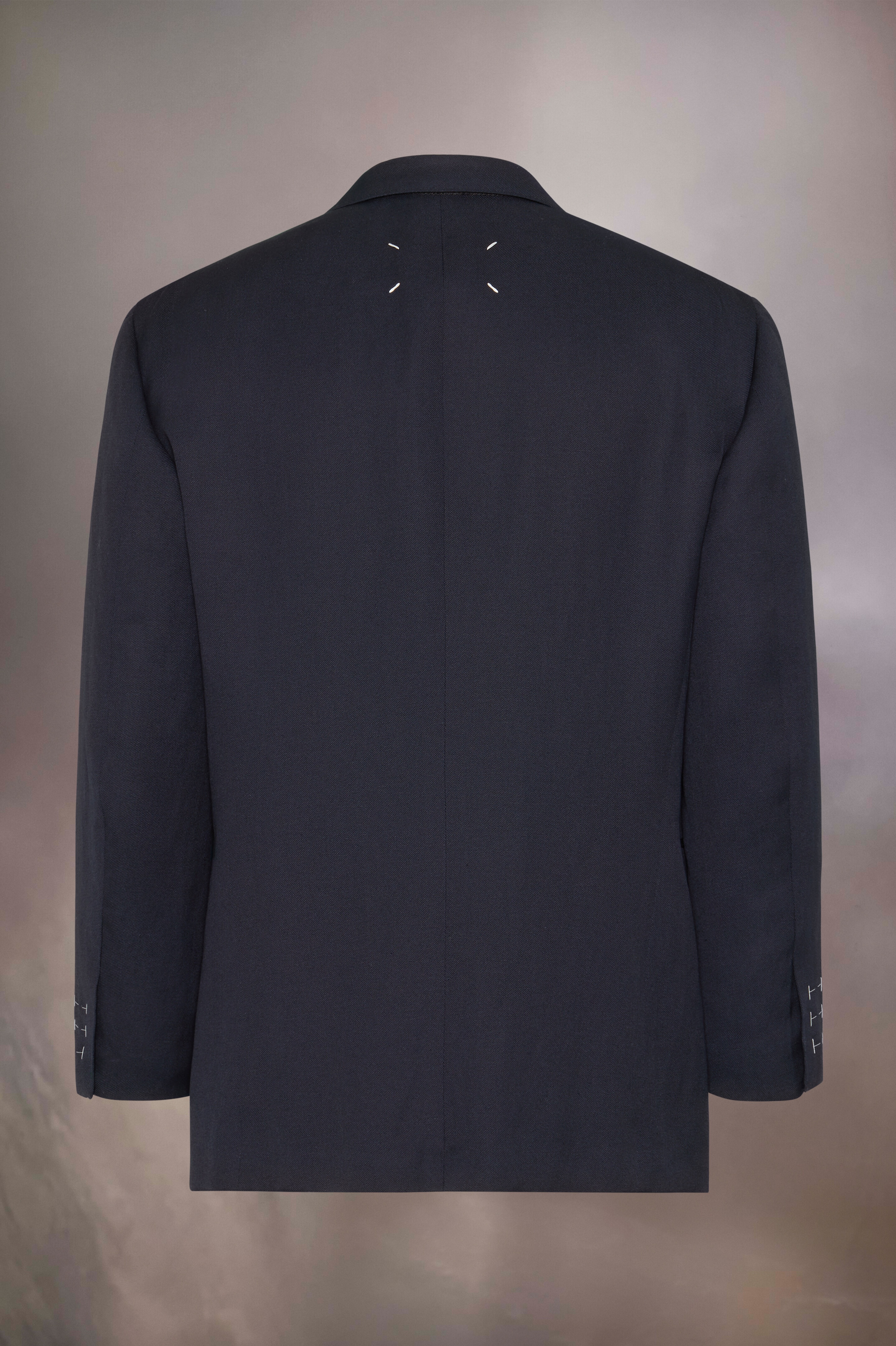 Work-in-progress blazer - 2