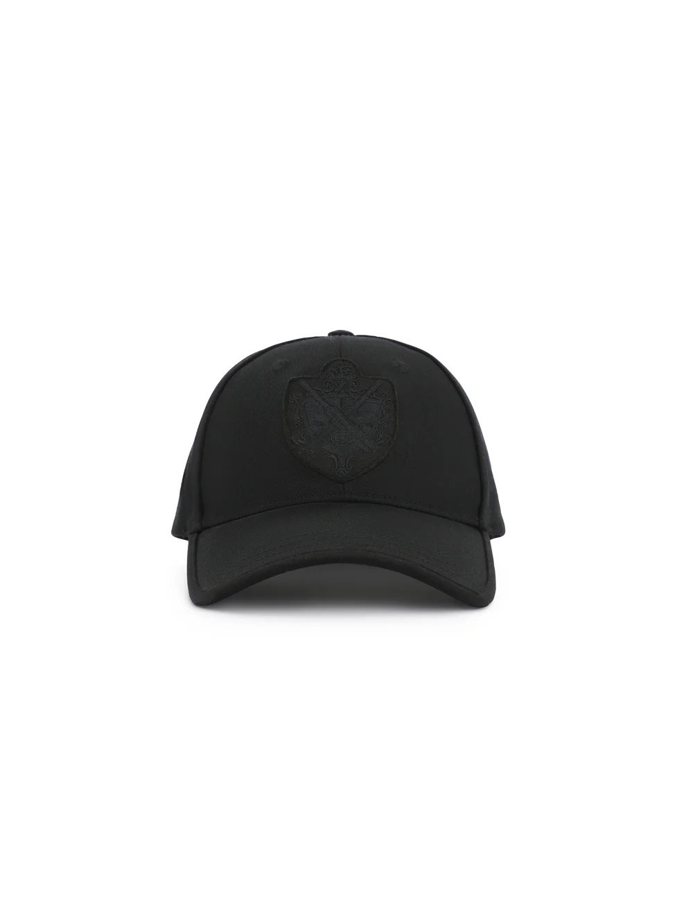 EMBROIDERED CAP - 1