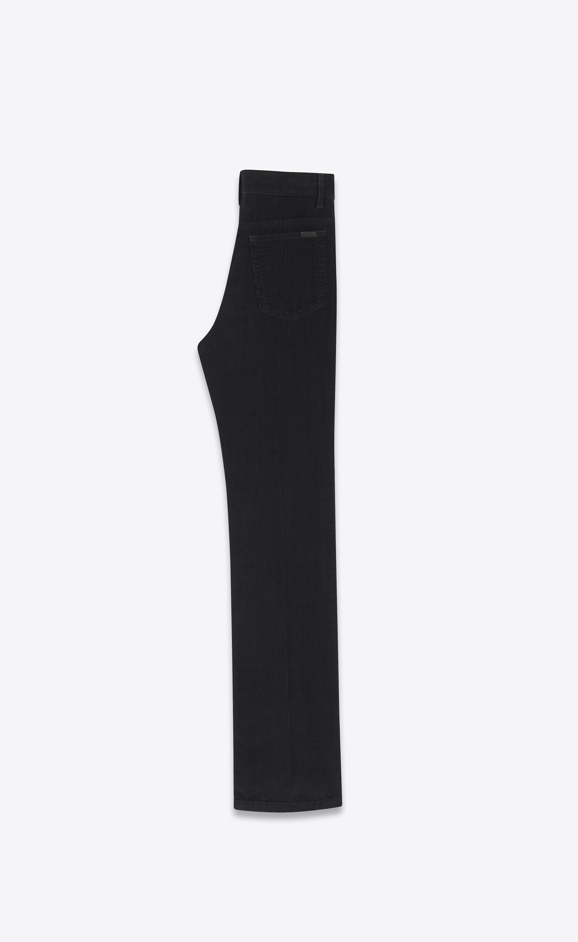 clyde jeans in corduroy - 2