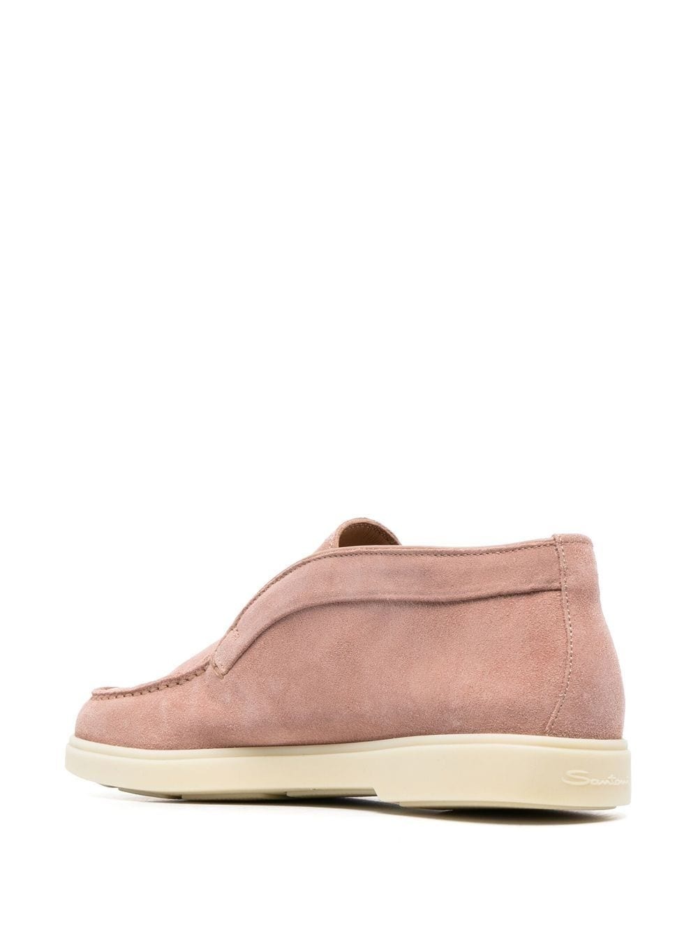 slip-on loafers - 3