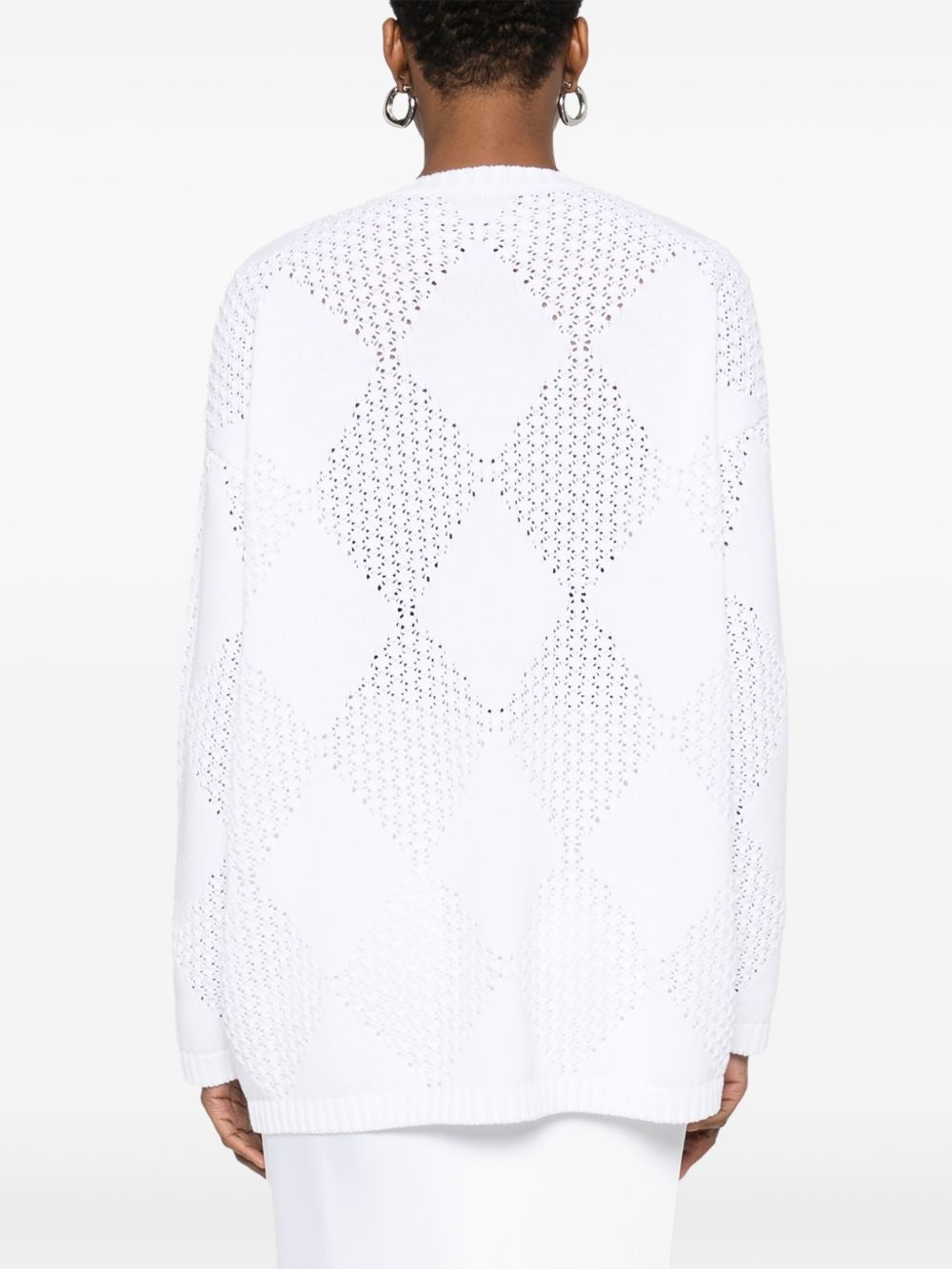 Yara sweater - 4