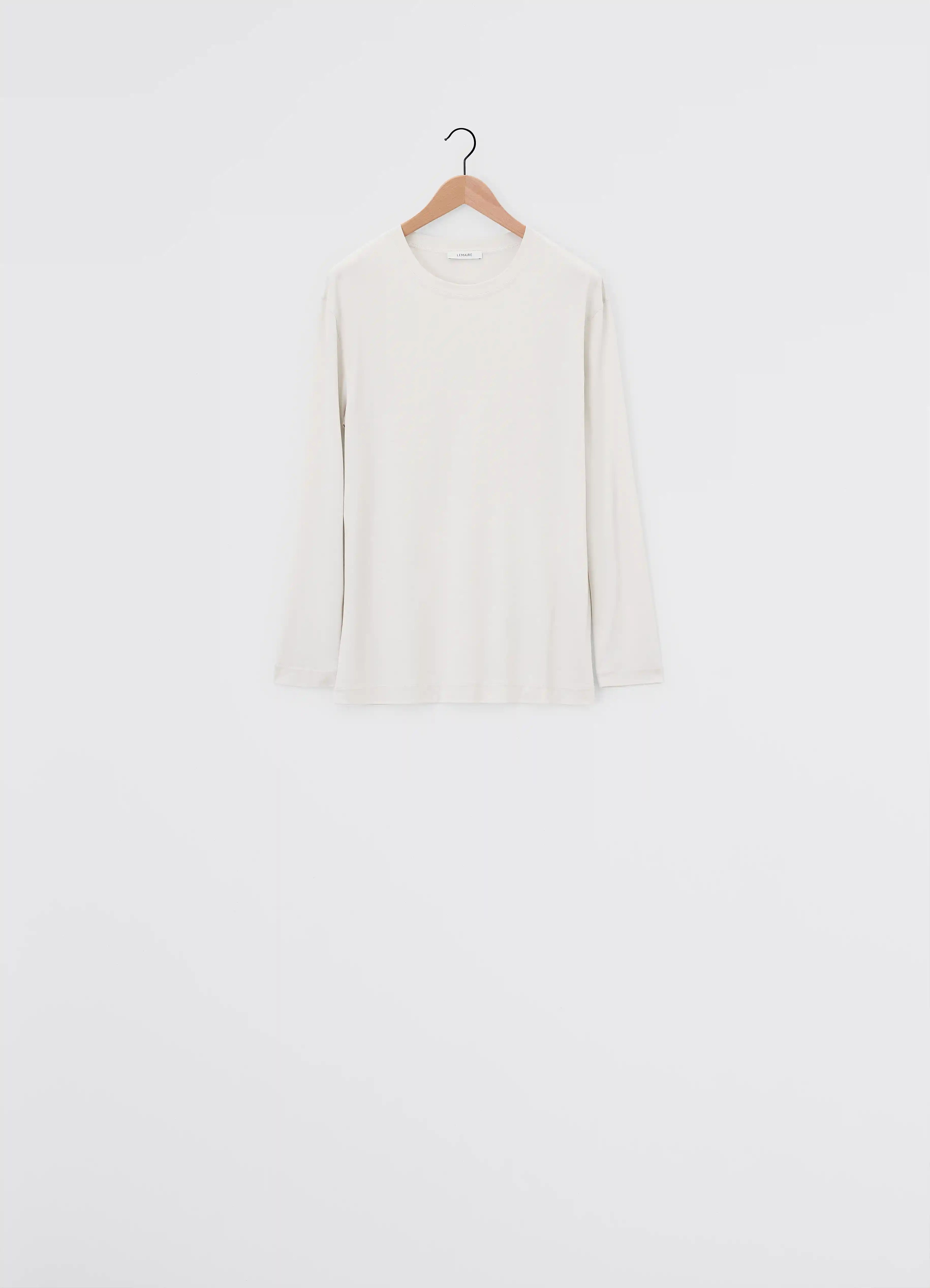 LONG SLEEVE T-SHIRT - 5