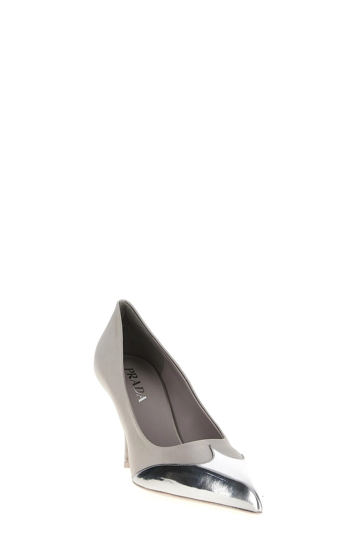 Satin pumps - 2