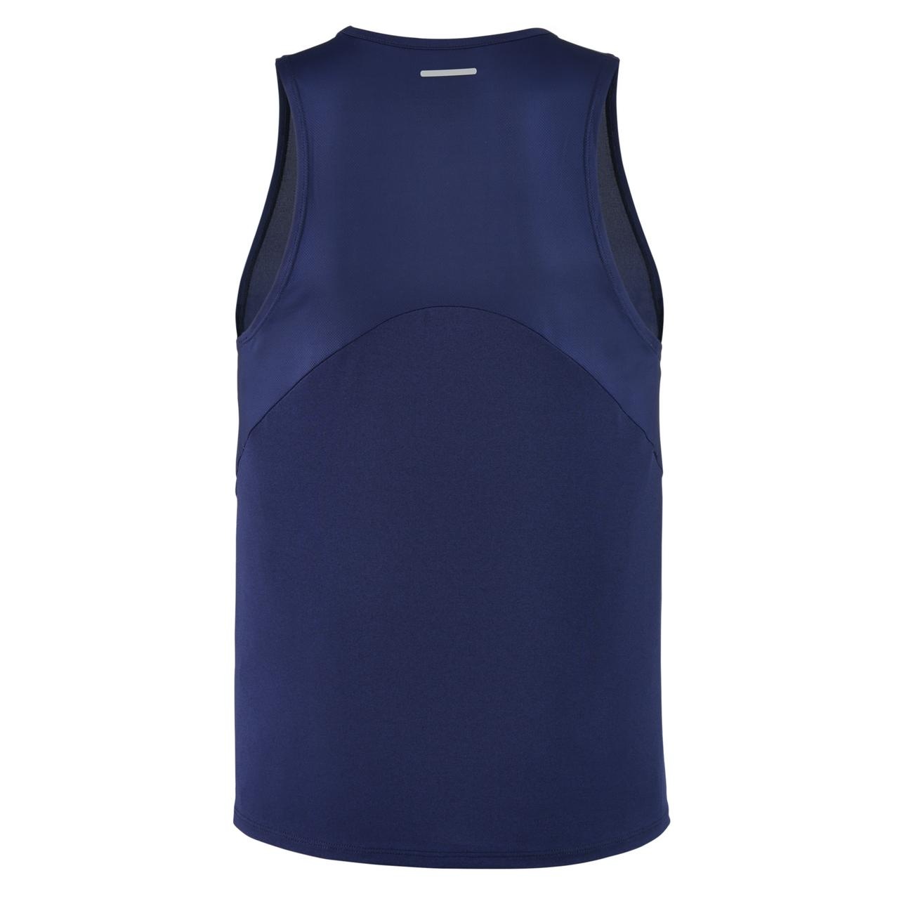 Men's Mizuno Performance Singlet - 2