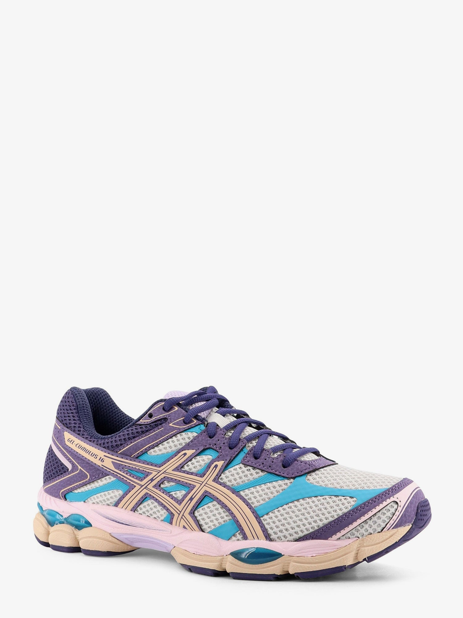 Asics Gel-Cumulus 16 Mesh Sneakers - 2