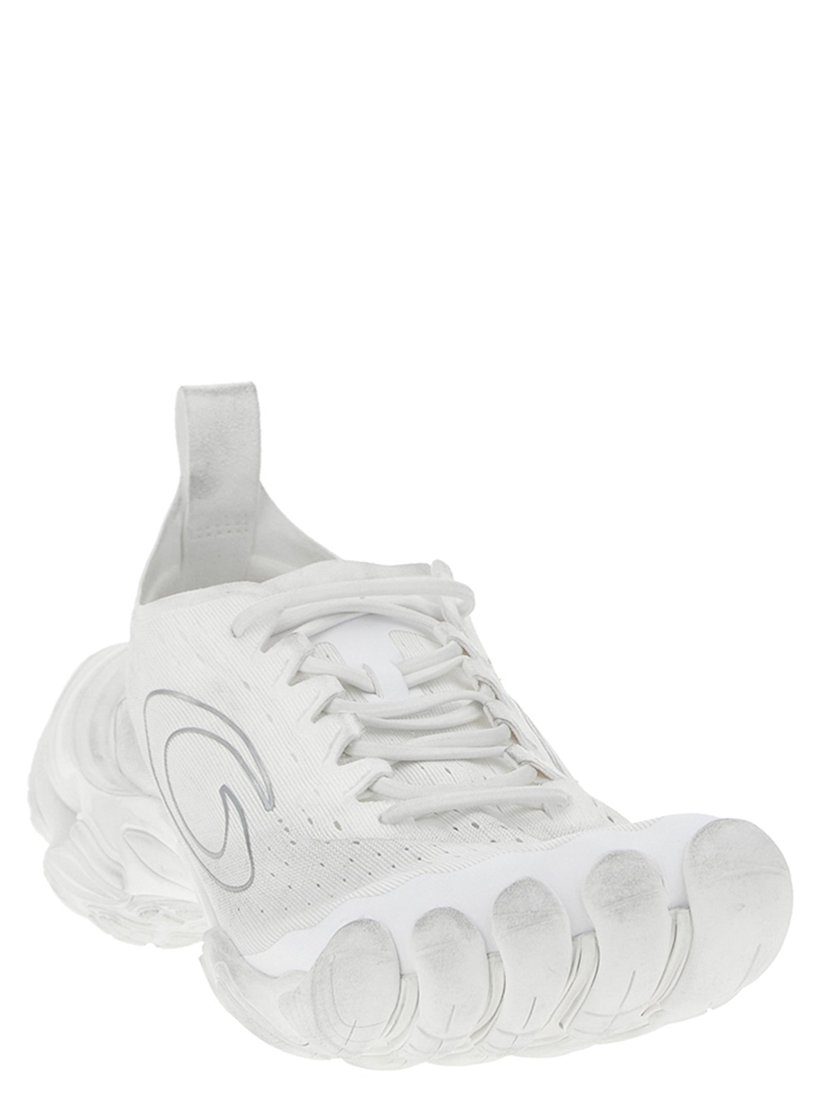 Balenciaga Men 'Anatomic Runner' Sneakers - 2