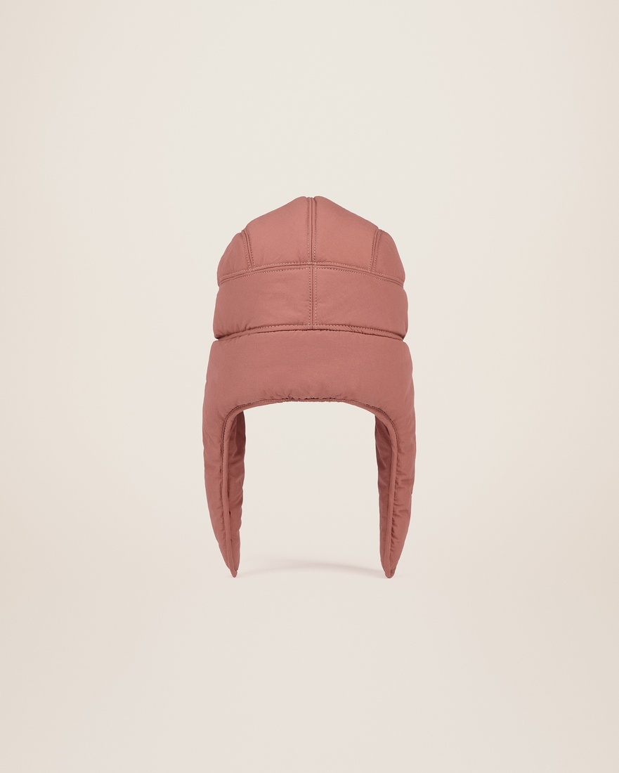 La cagoule Bricciola - 3