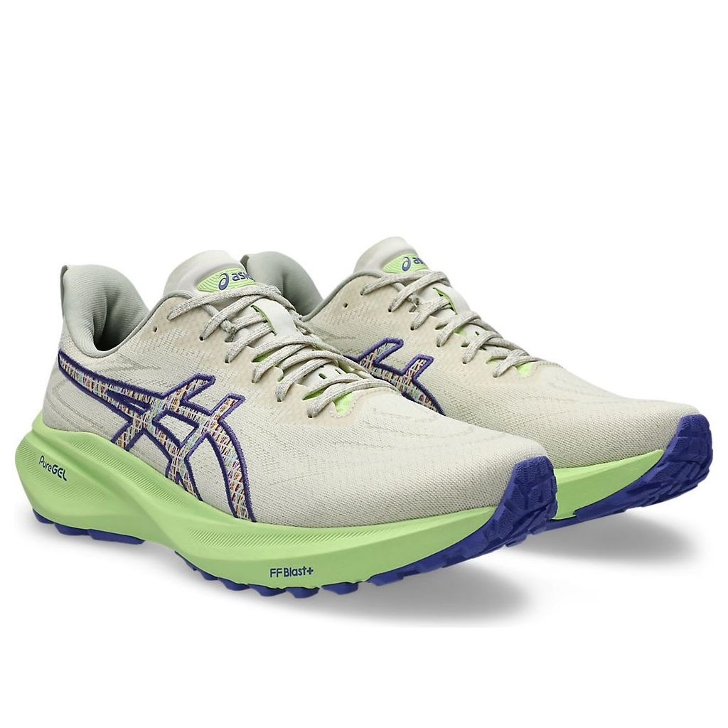 ASICS GT-2000 13 TR 'Nature Bathing Lime Green' 1011C042-300 - 3