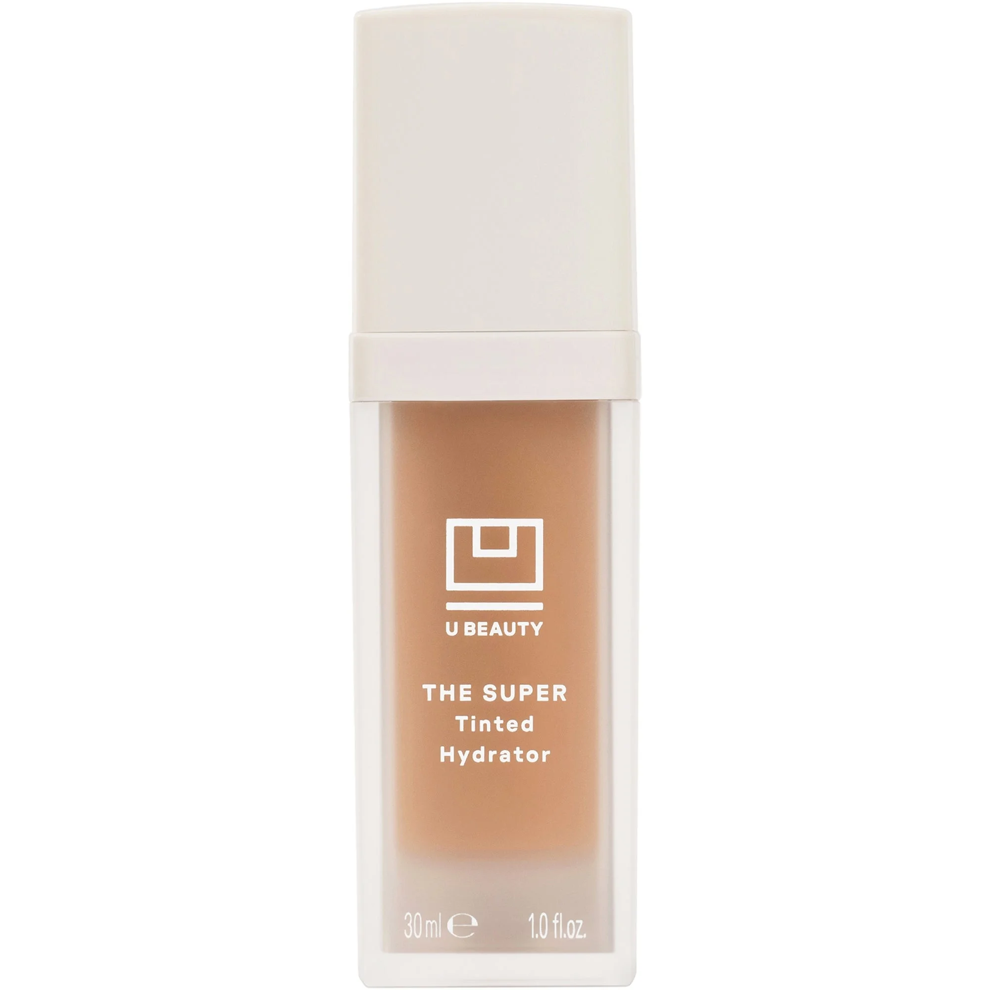 U Beauty The Super Tinted Hydrator - Shade 06 - 1