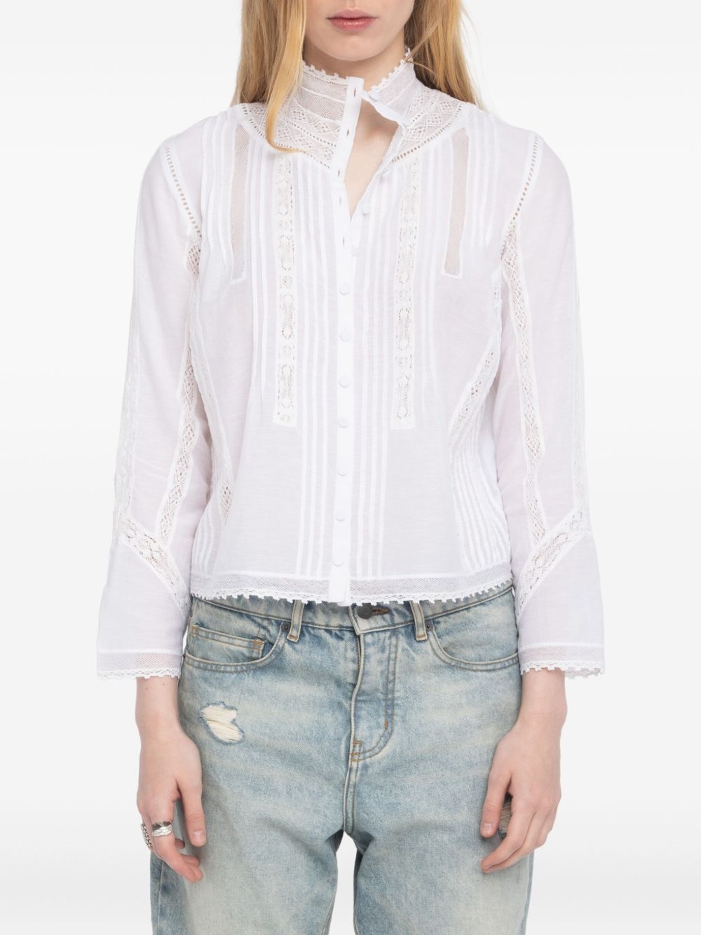 Tano shirt - 4