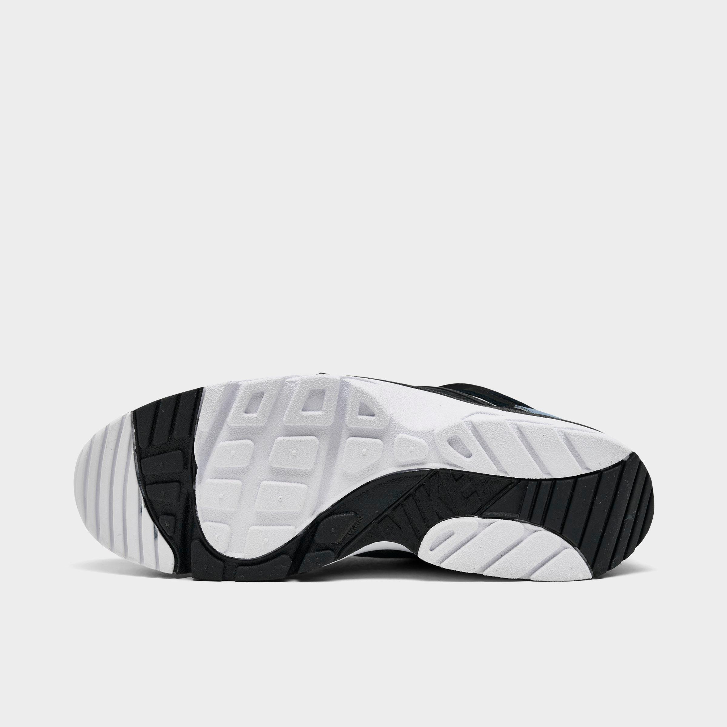 Men's Nike Air Trainer Huarache Casual Shoes - 6