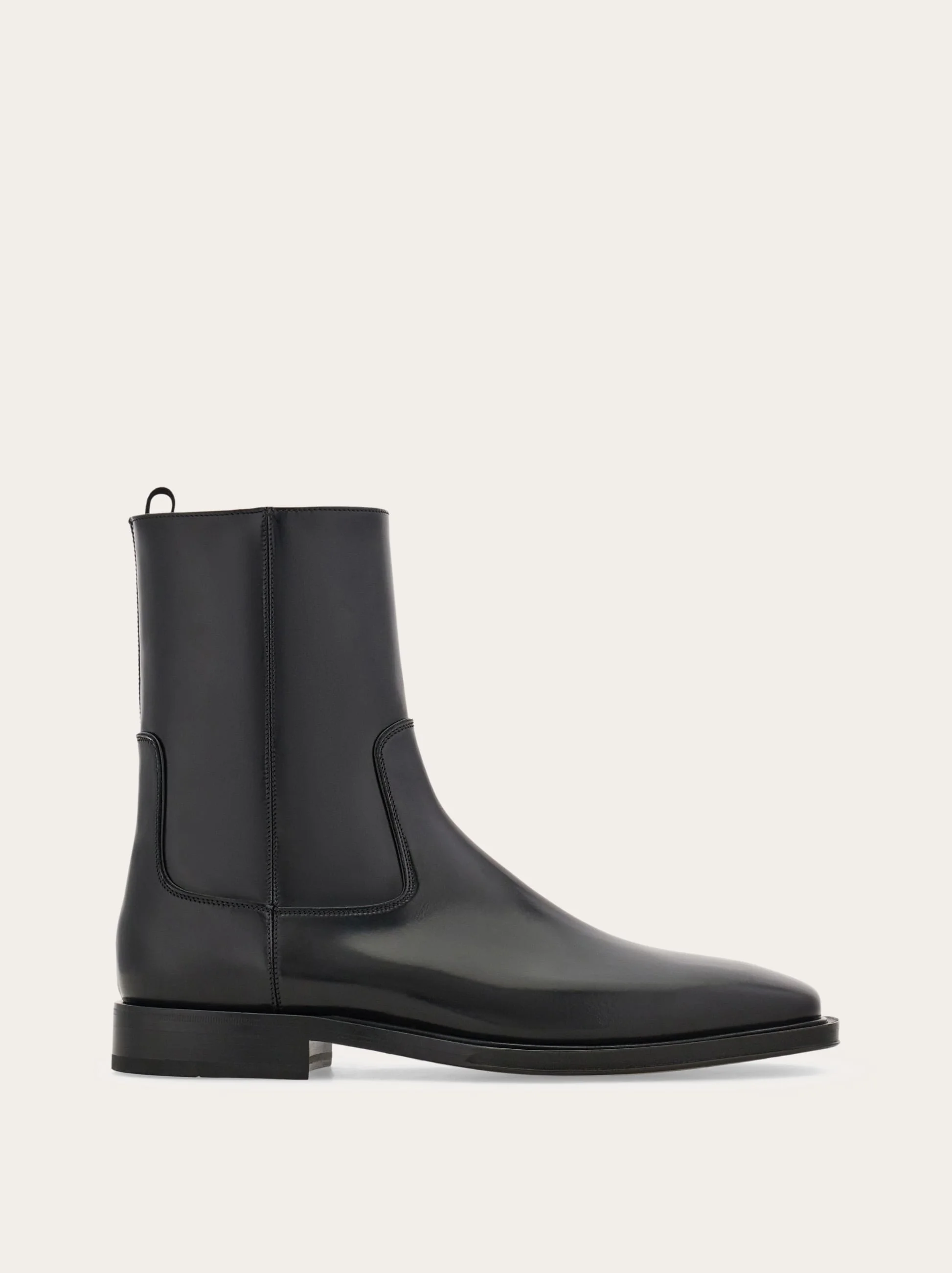 Ankle boot - 1