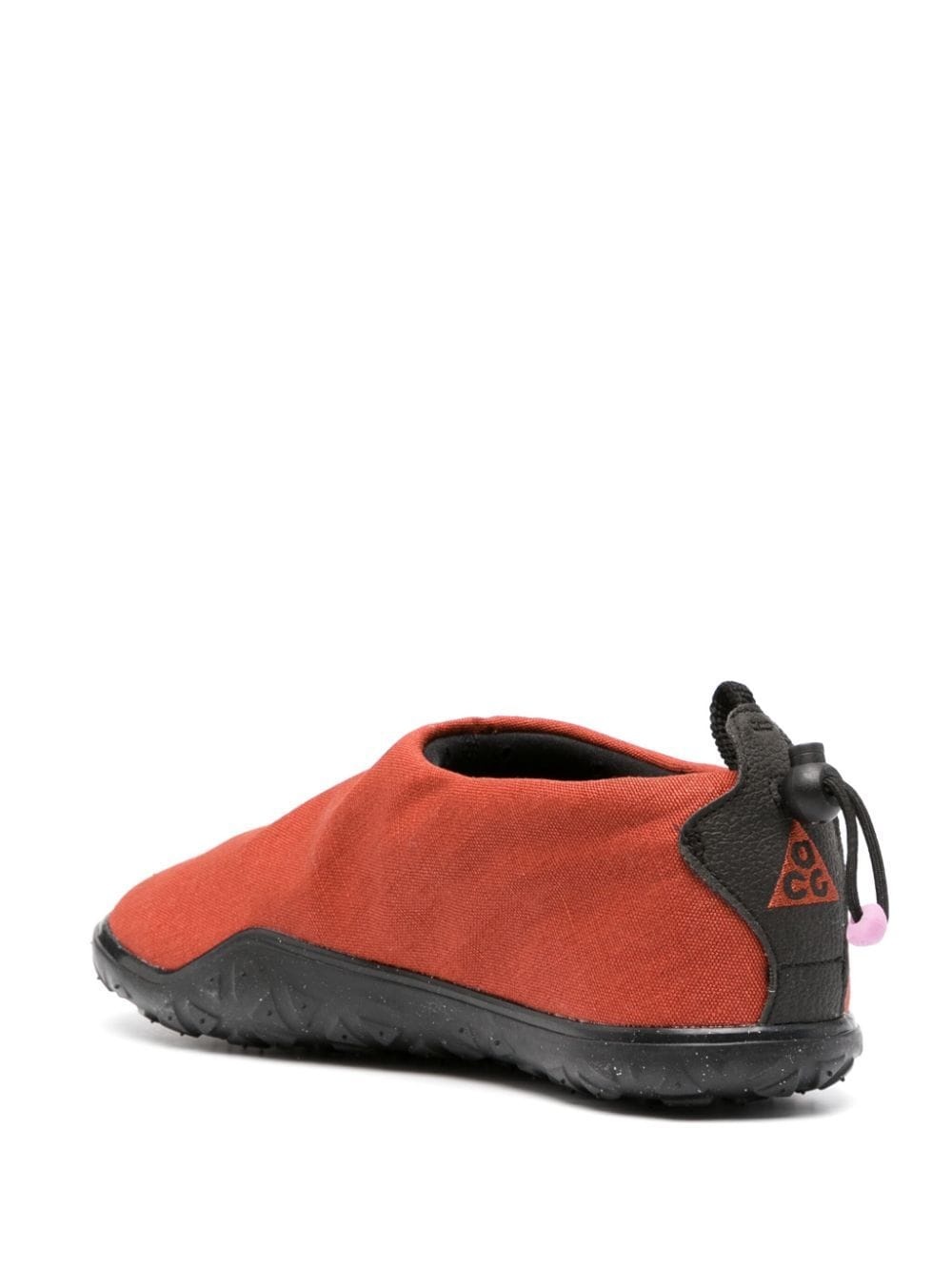 ACG Moc canvas sneakers - 3