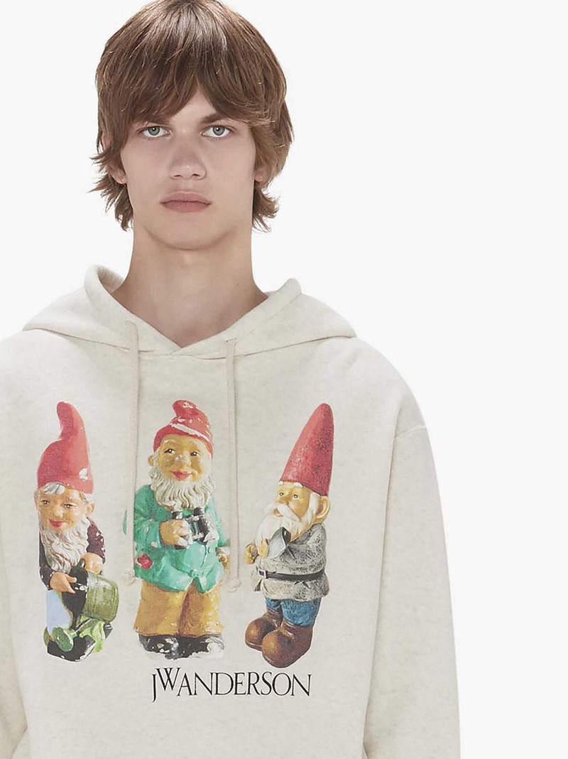 GNOME TRIO HOODIE 5