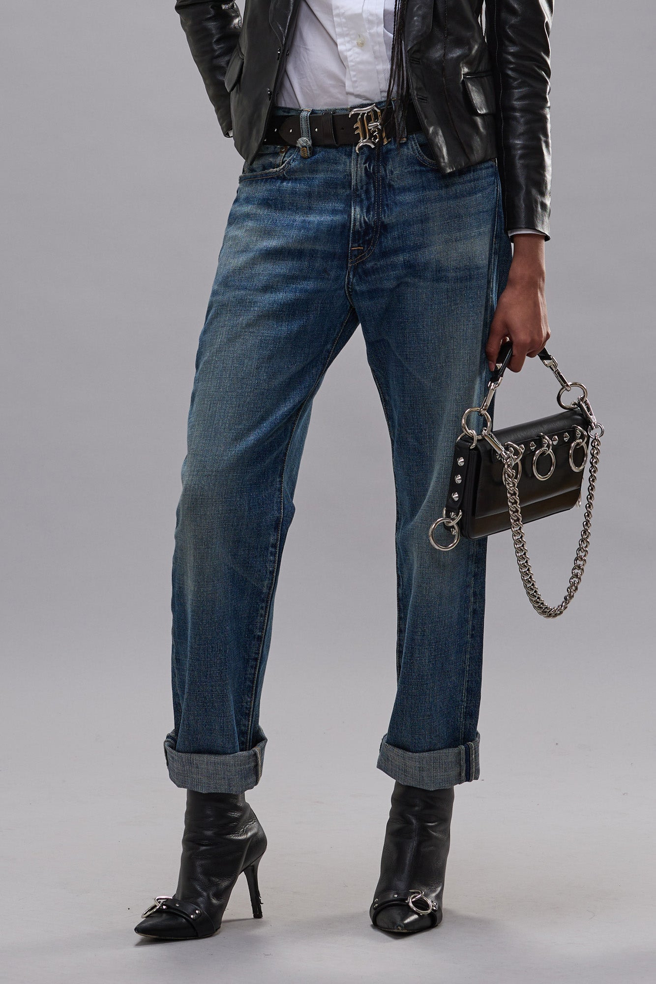 BOYFRIEND JEAN - 3