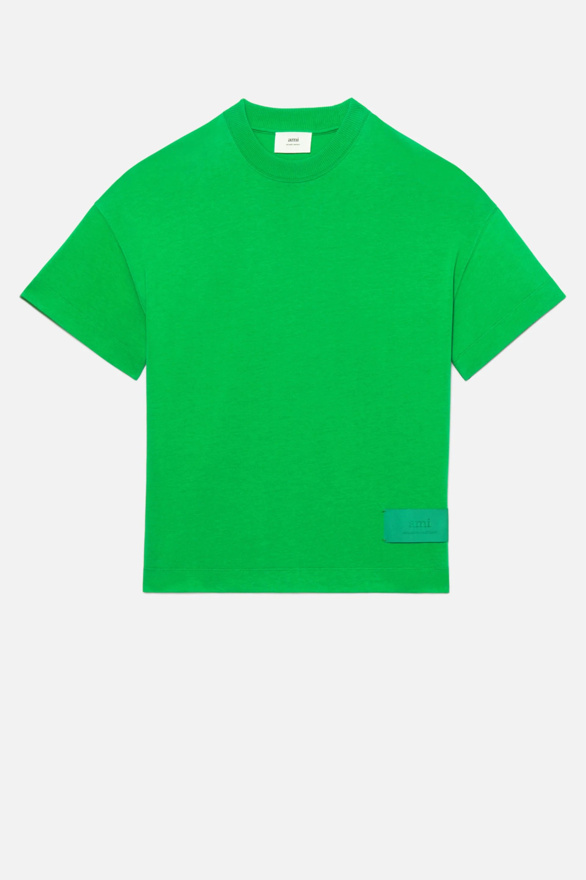 Ami Alexandre Mattiussi T-Shirt - 7