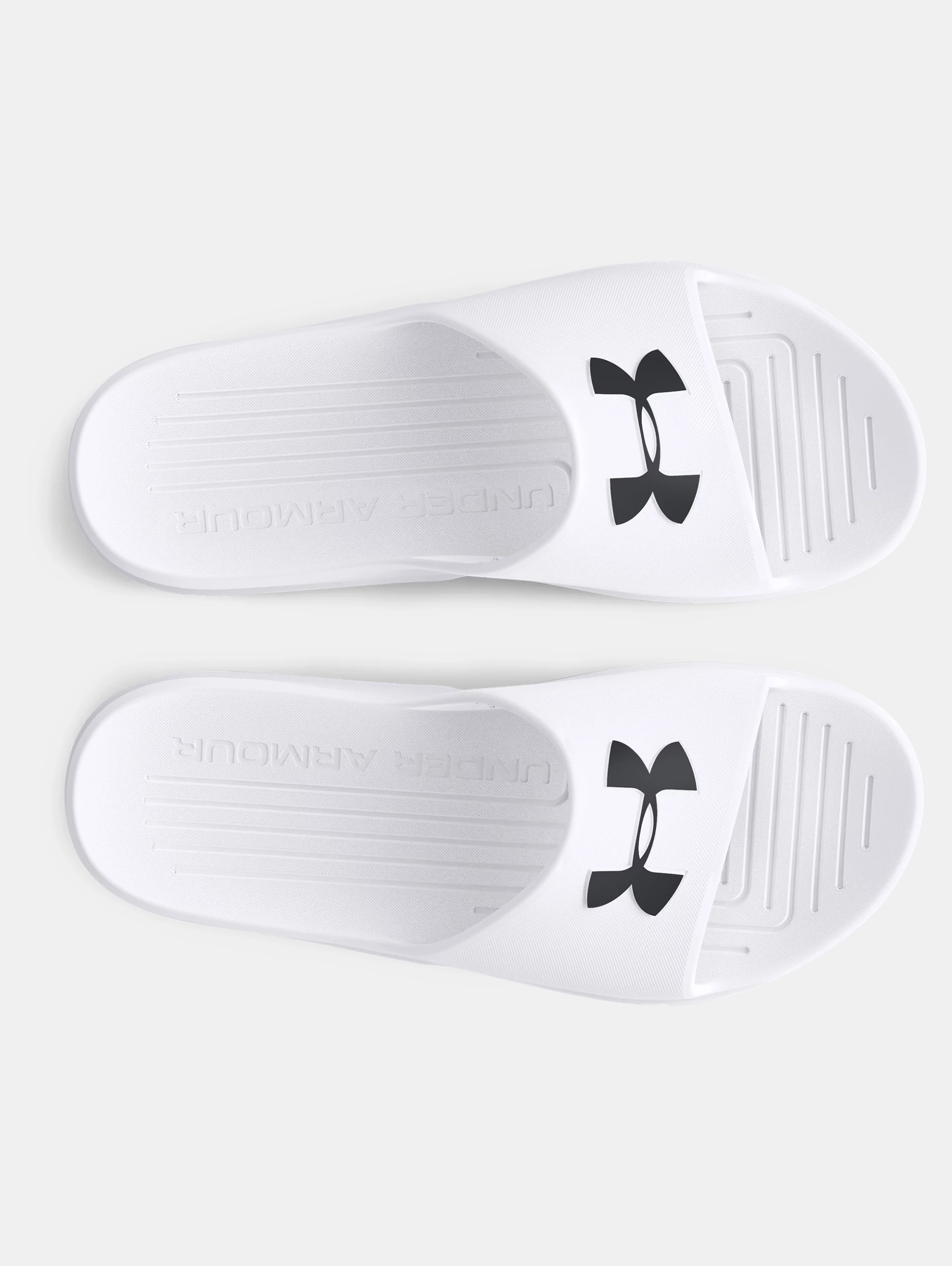 Unisex UA Core PTH Slides - 3