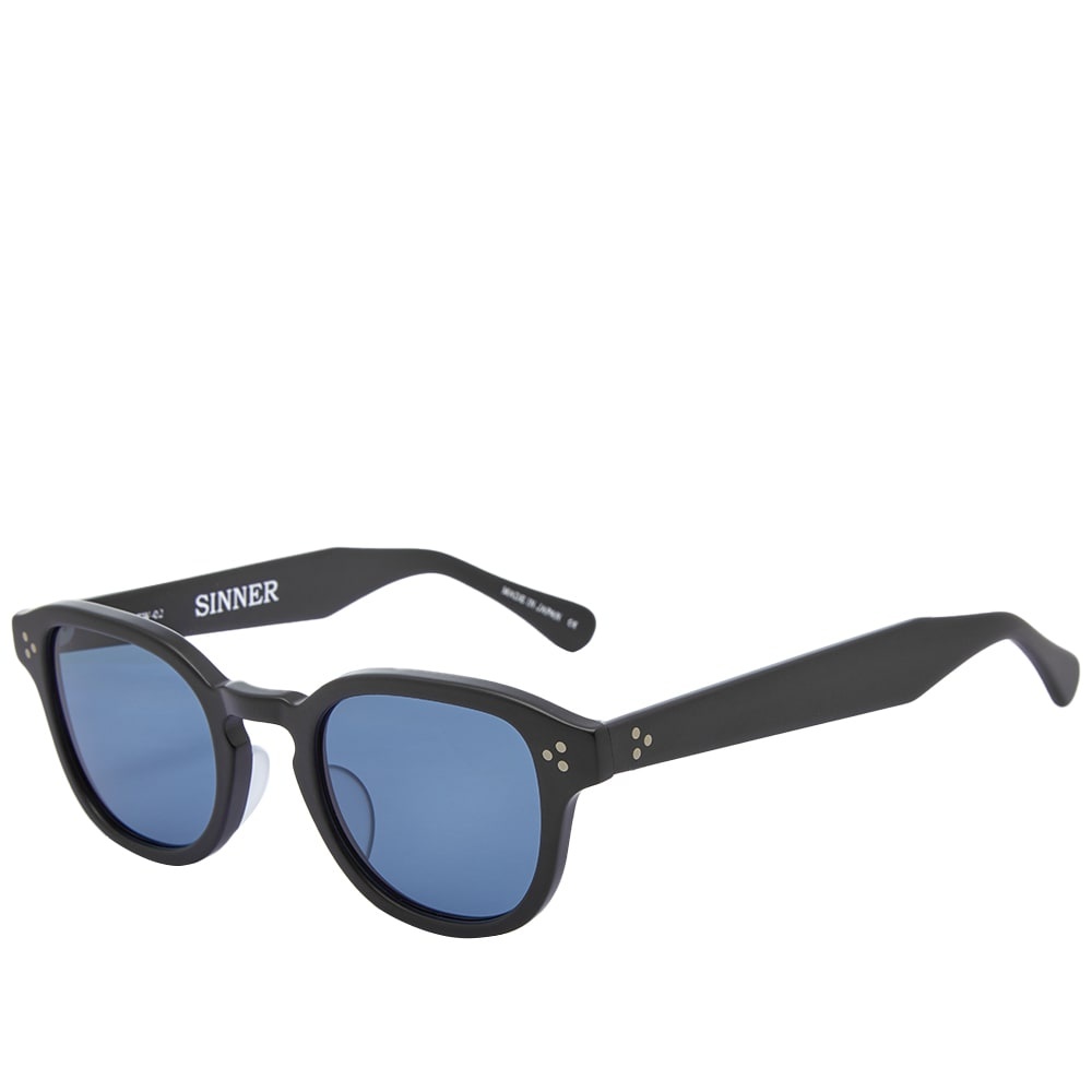 Neighborhood Sinner Sunglasses - 1