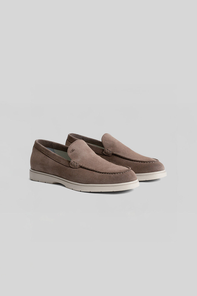 ROBERT BARAKETT Brannon Loafer outlook