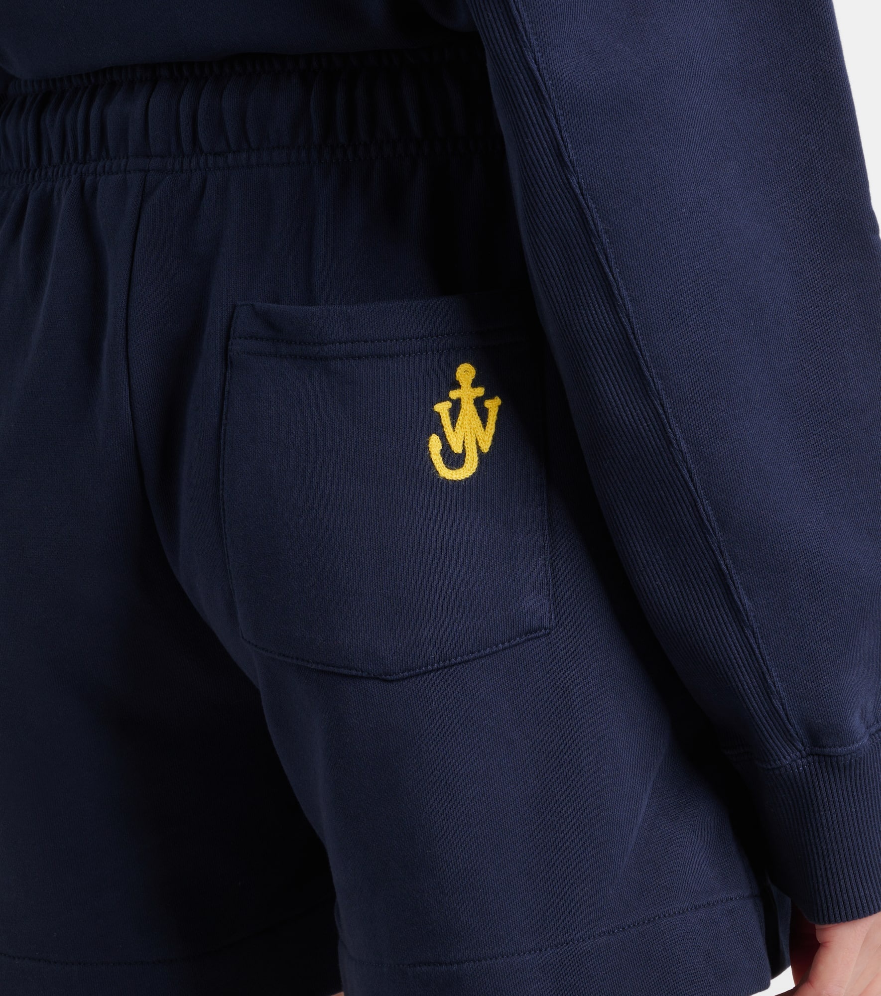 Cotton shorts - 5