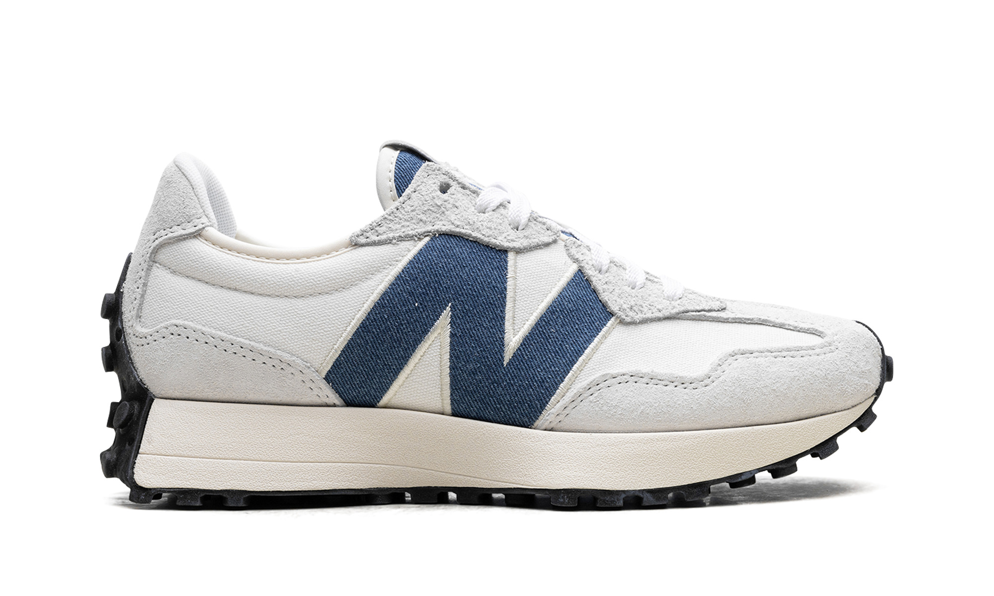 327 WMNS "Reflection - Heron Blue" - 6