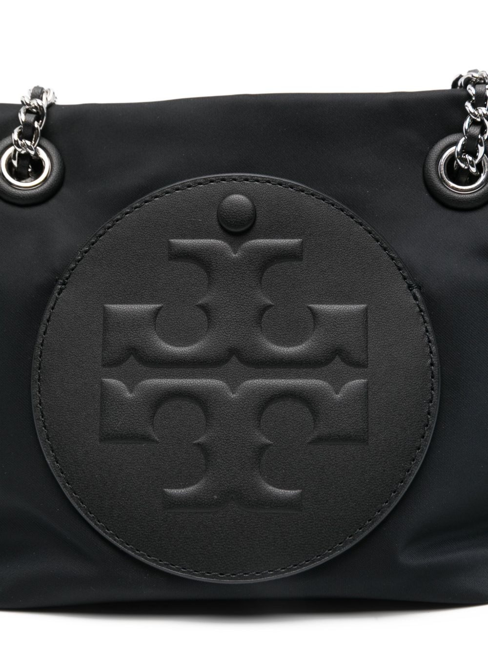 Tory Burch - Tory Burch Ella chain-strap shoulder bag - 5
