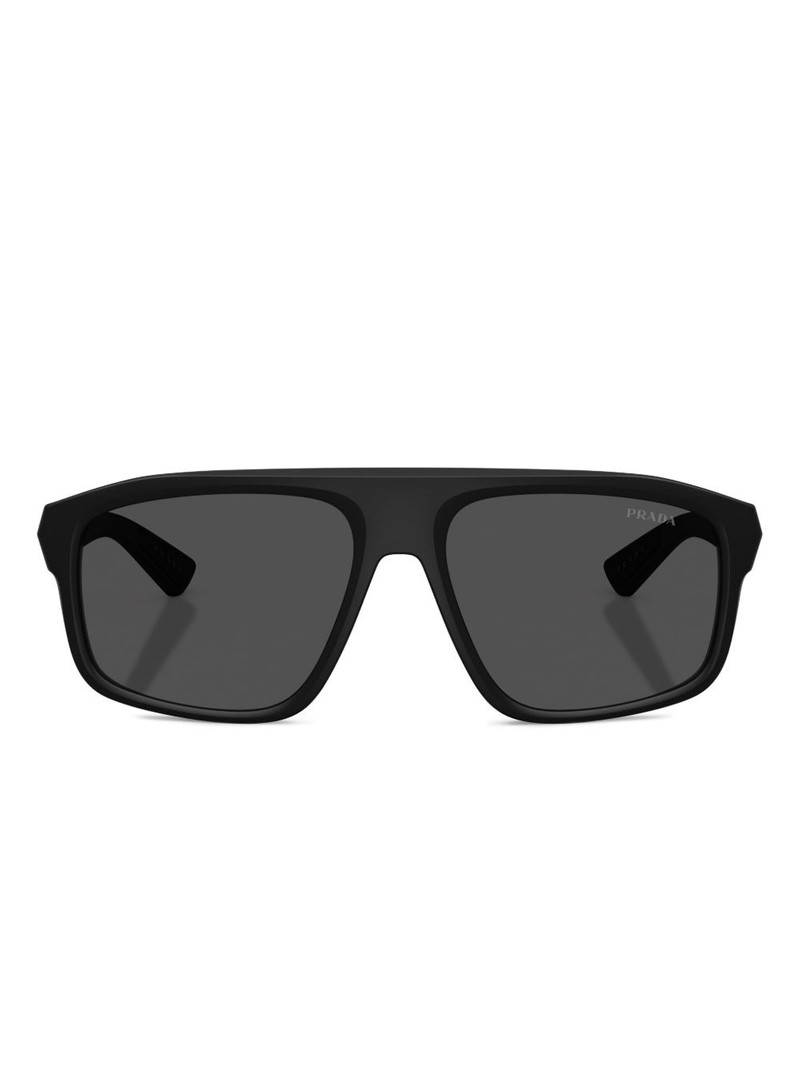 square sunglasses 1