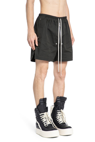 Rick Owens Bela-Boxer-Shorts outlook