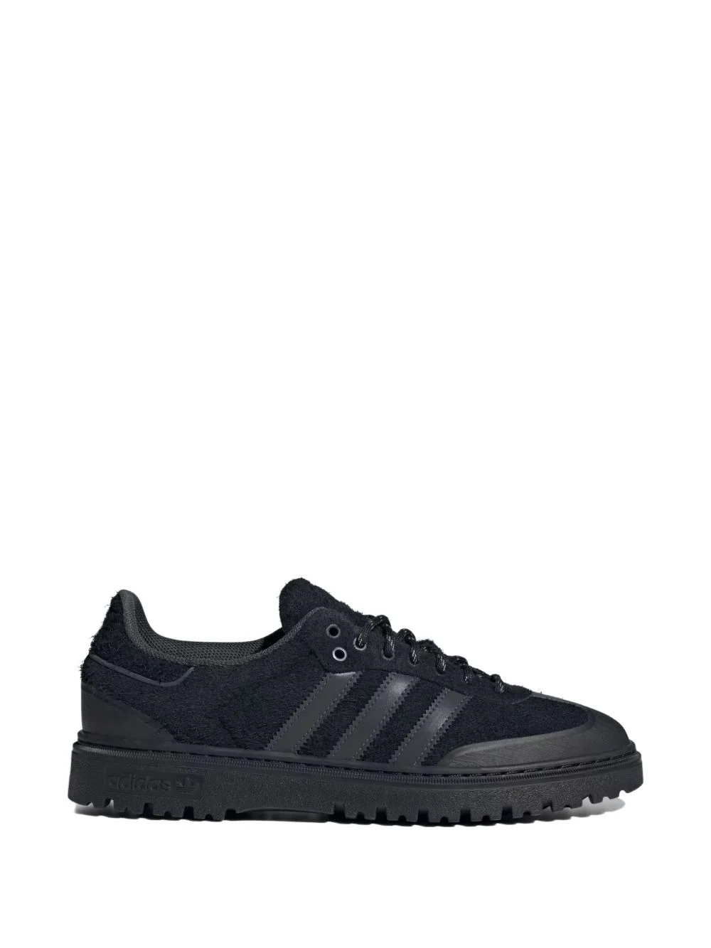 Samba winterized sneakers - 1