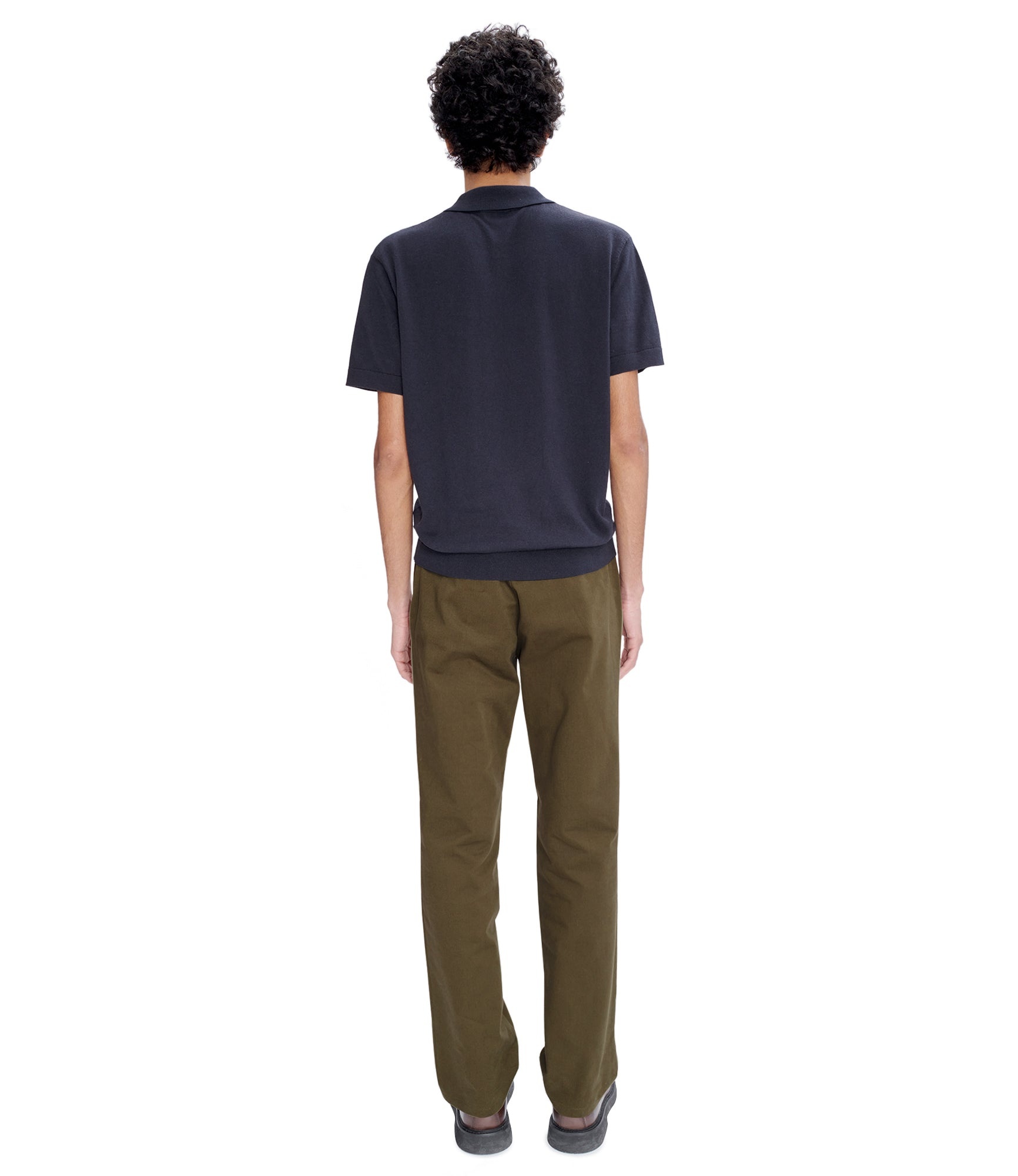 Ville Chinos - 3