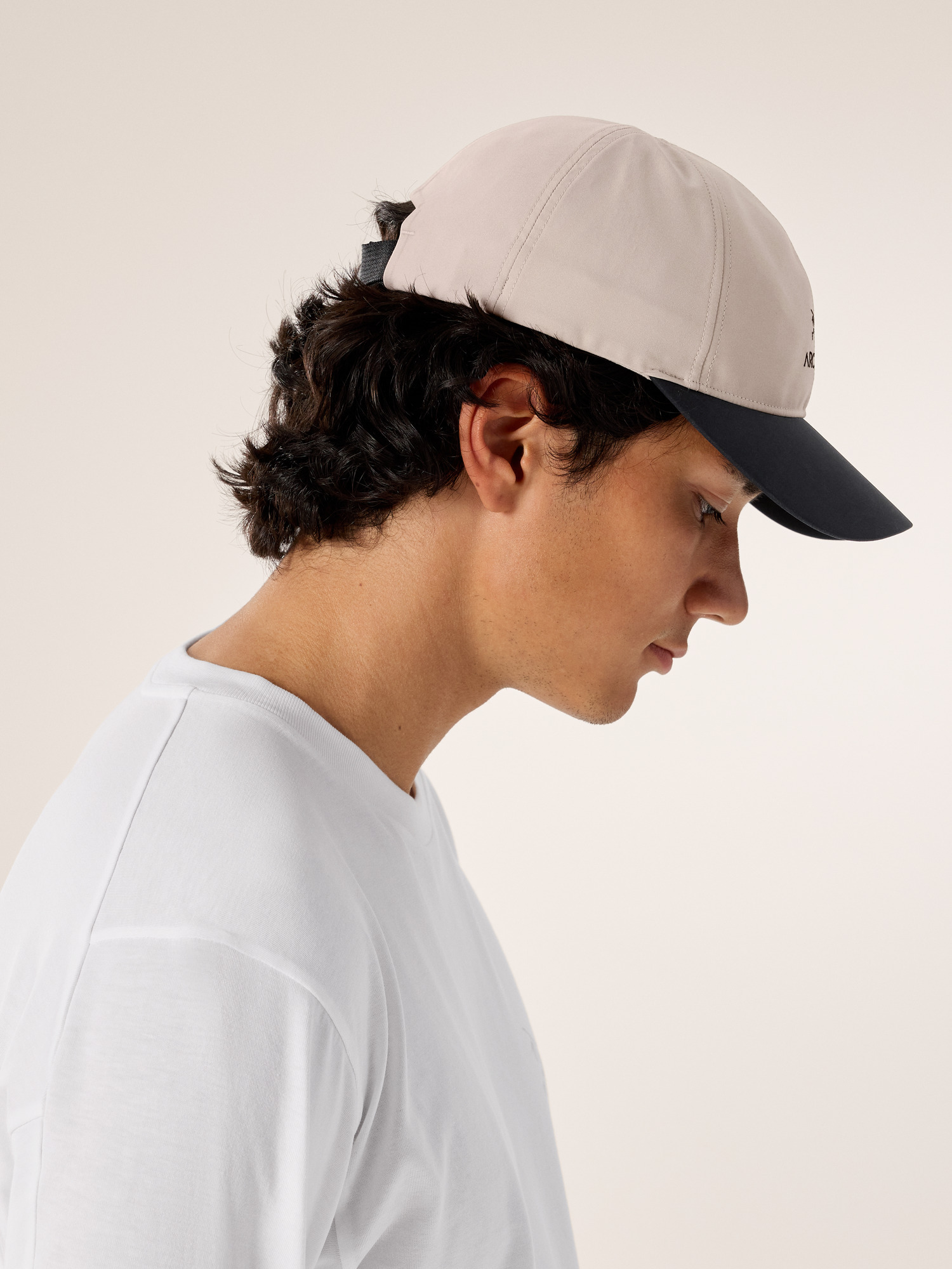 Bird Word Cap - 4