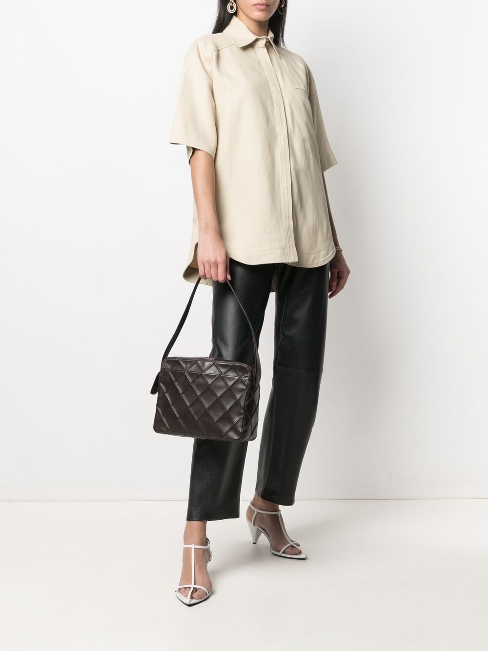 Moheli short-sleeve shirt - 2