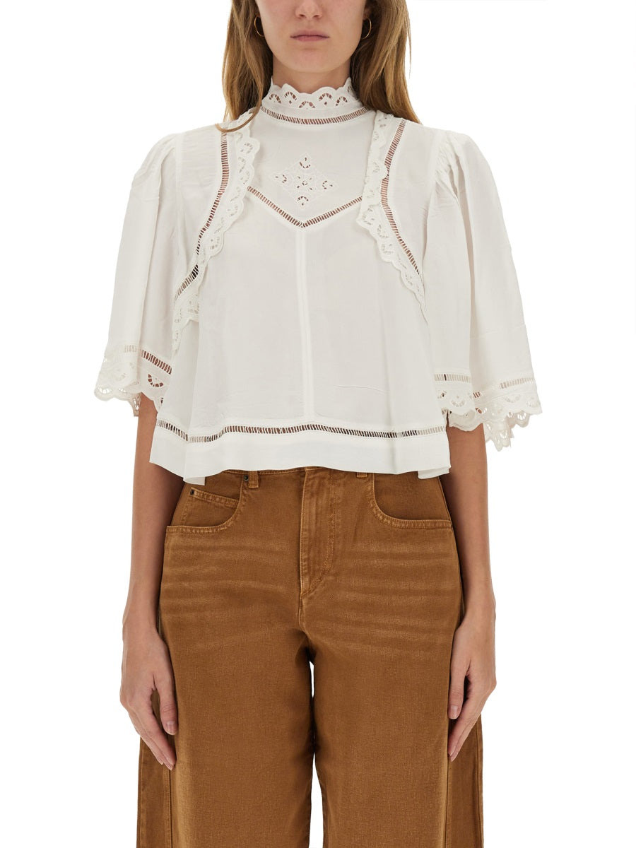 Top "Frany" - 1