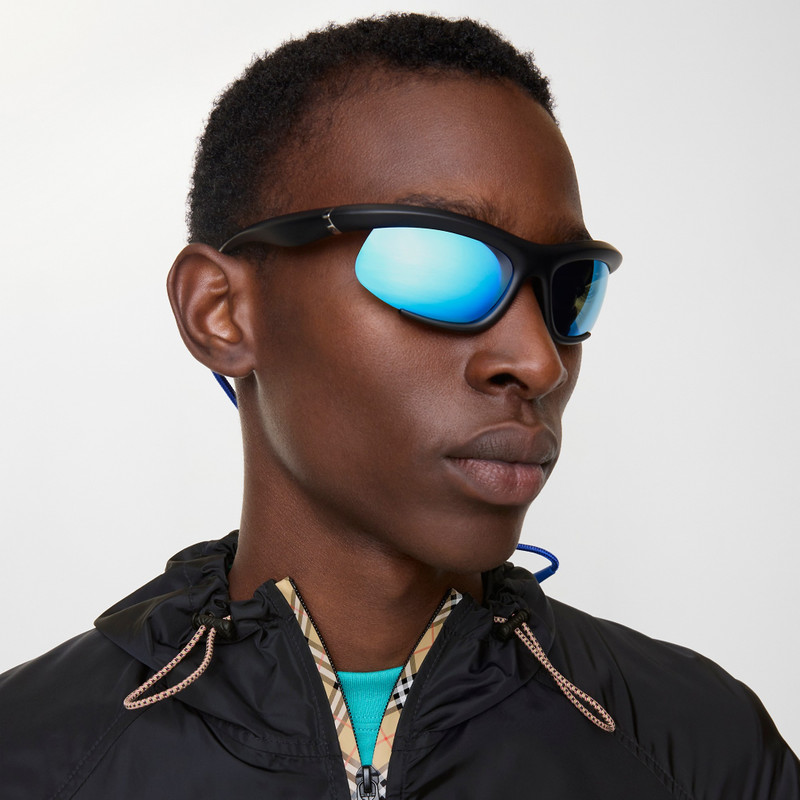 Burberry Active Sport Sunglasses outlook