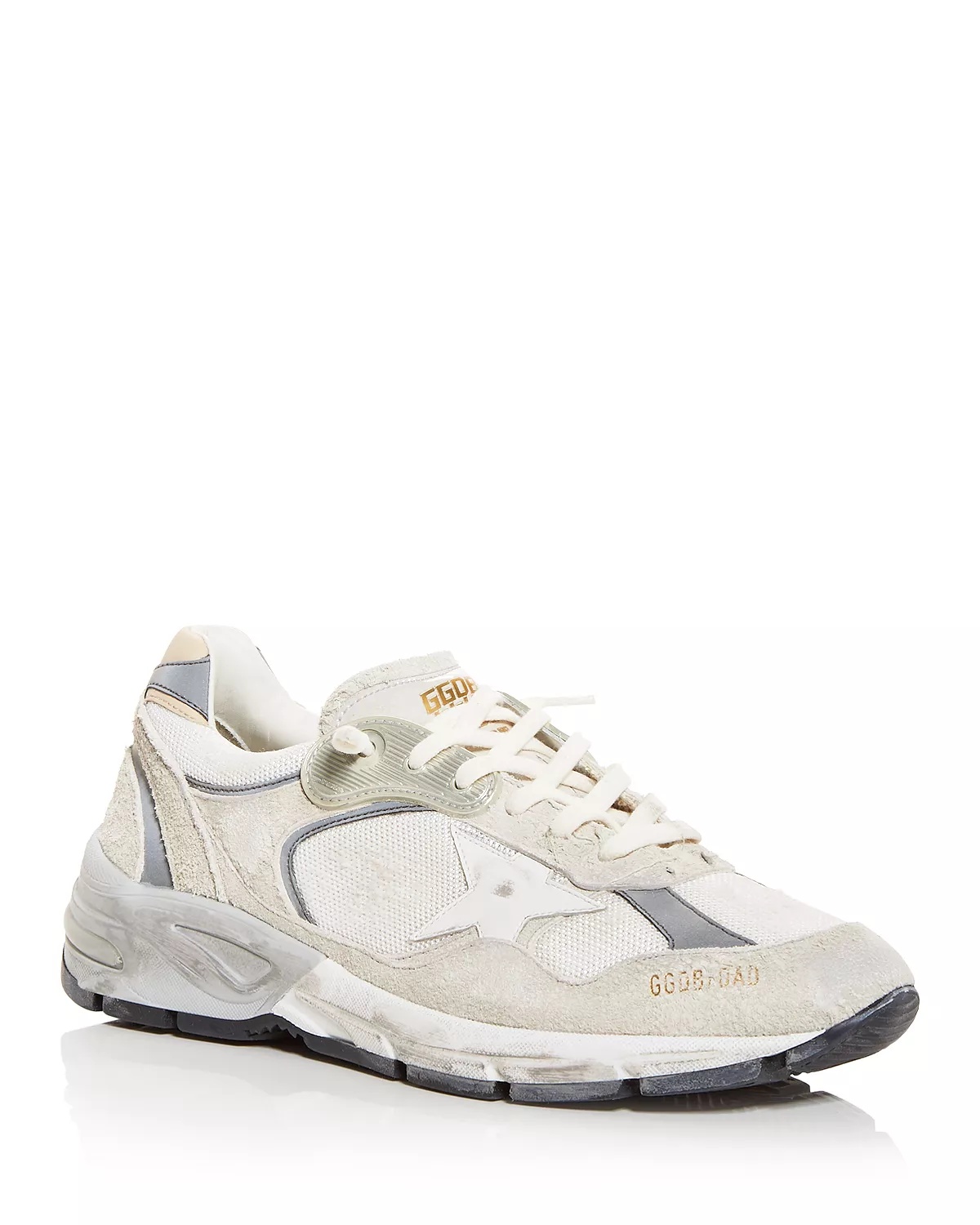 Men's Running Dad Low Top Sneakers - 1
