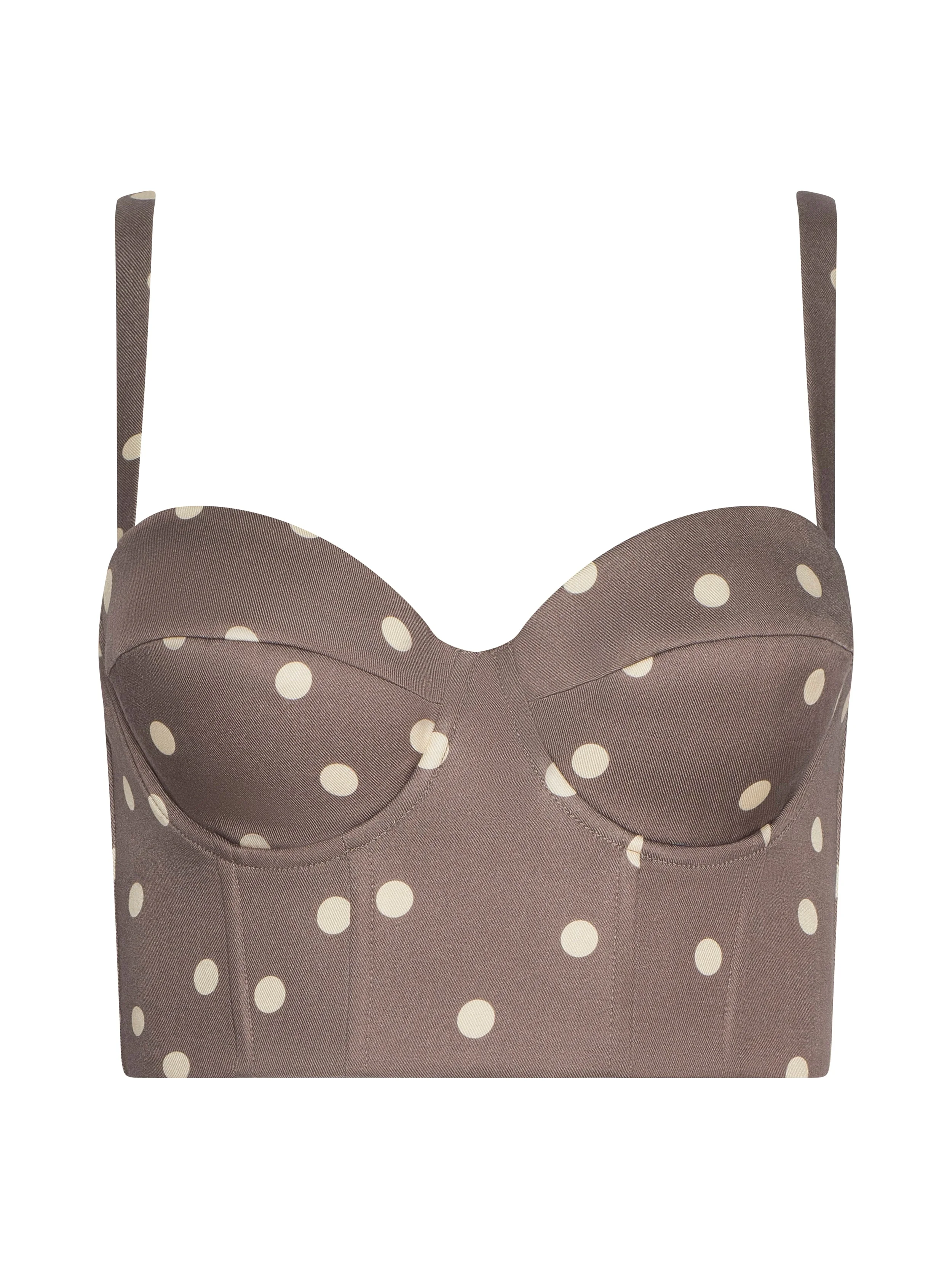 Sonya Bustier - 1