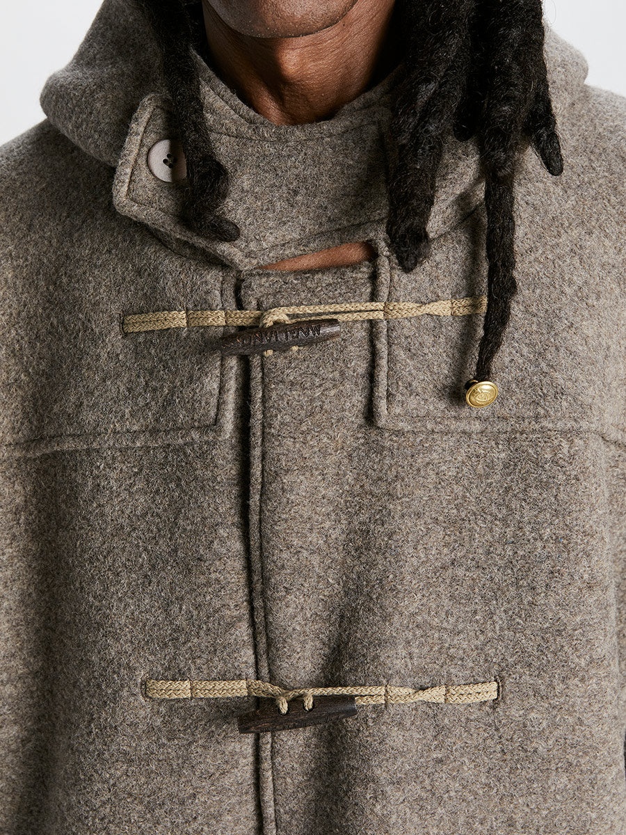 Sindacato Duffle Coat - 2