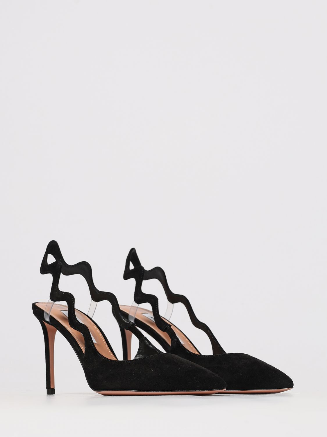 Shoes woman Aquazzura - 2