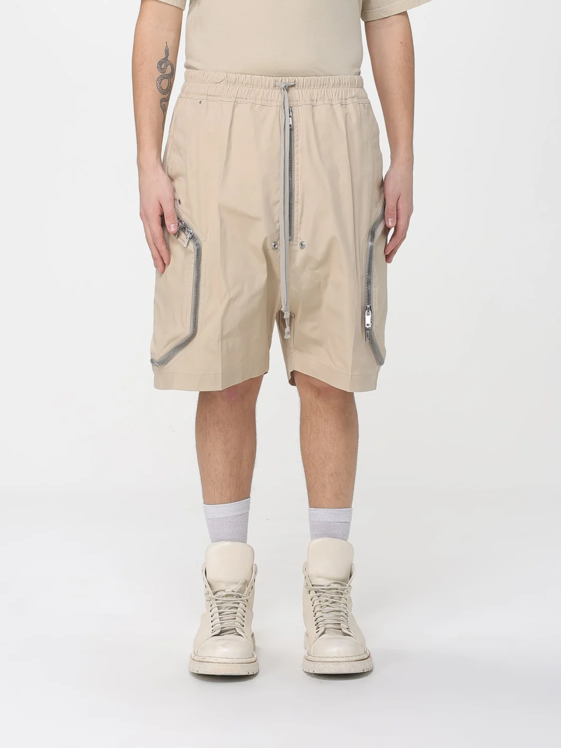 Shorts men Rick Owens - 1