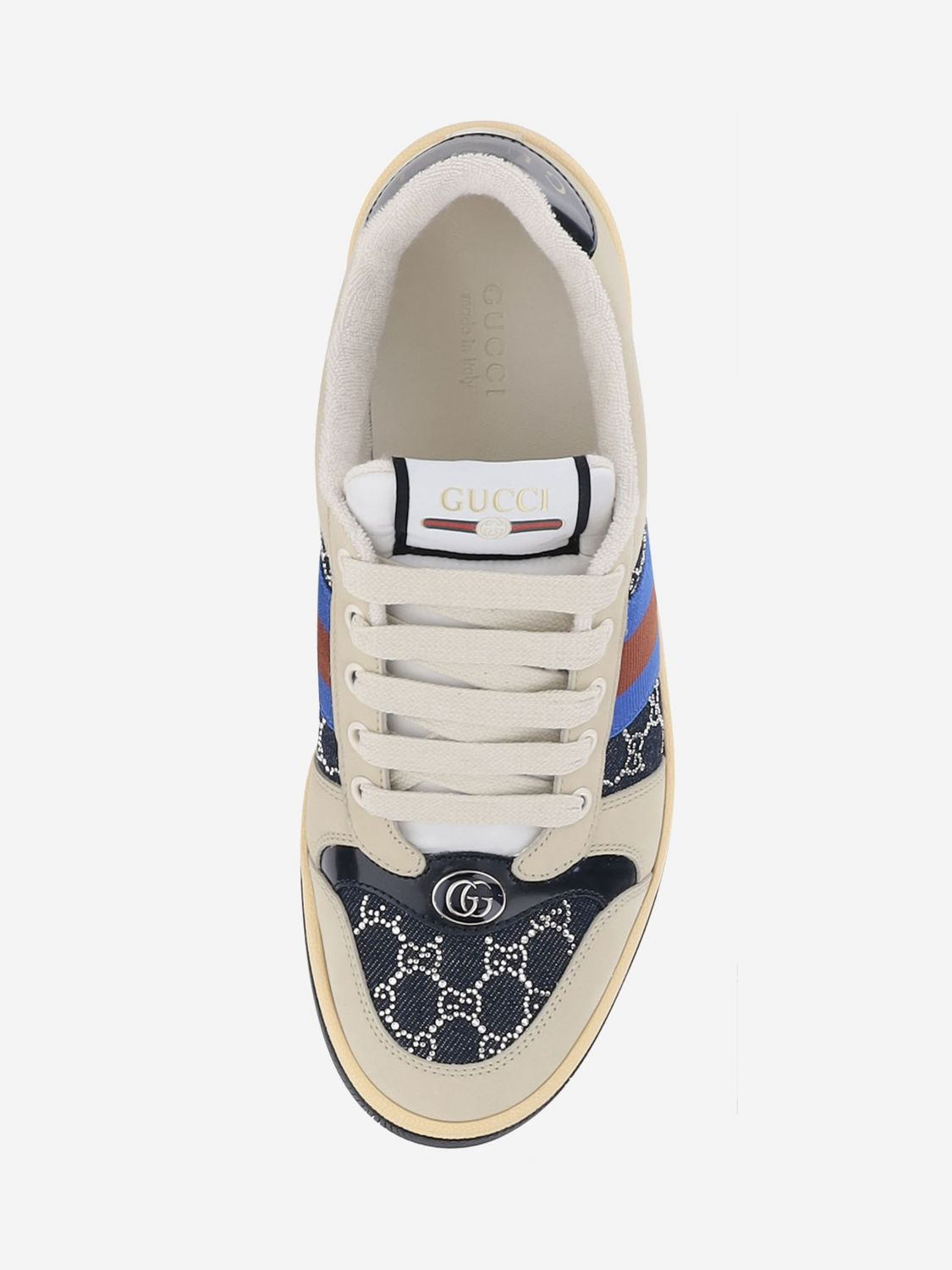 Sneakers woman Gucci - 4