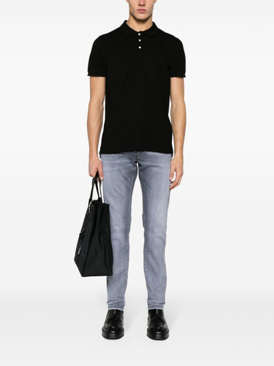 DSQUARED2 Cool Guy distressed skinny jeans outlook