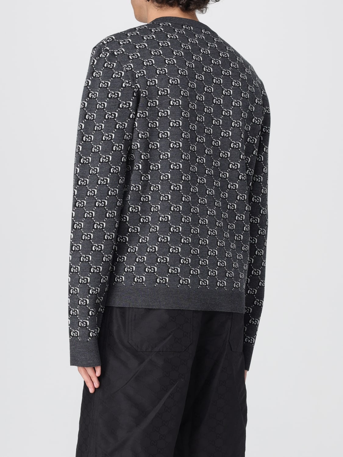 Sweater men Gucci - 3