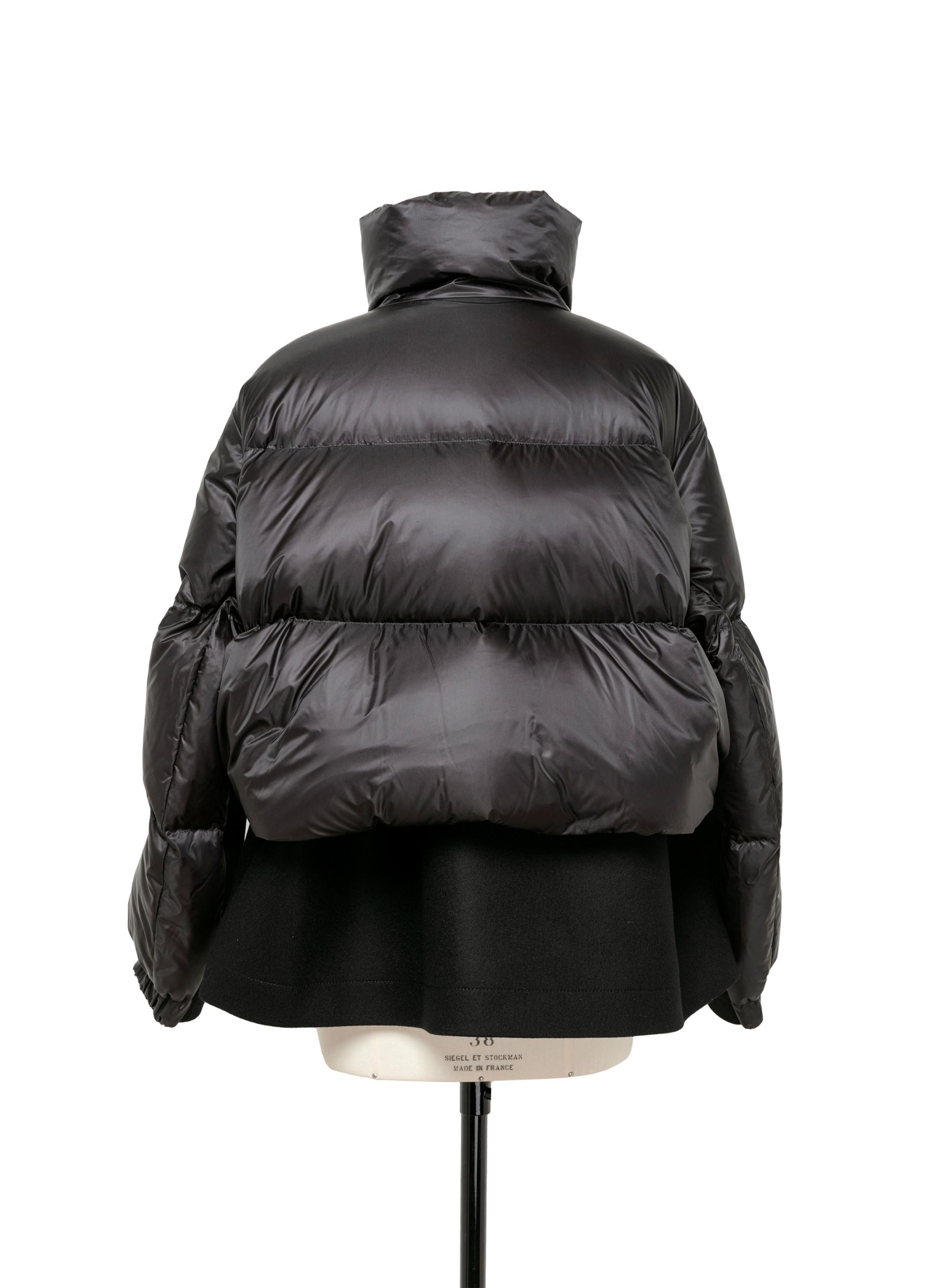 Puffer Jacket - 4