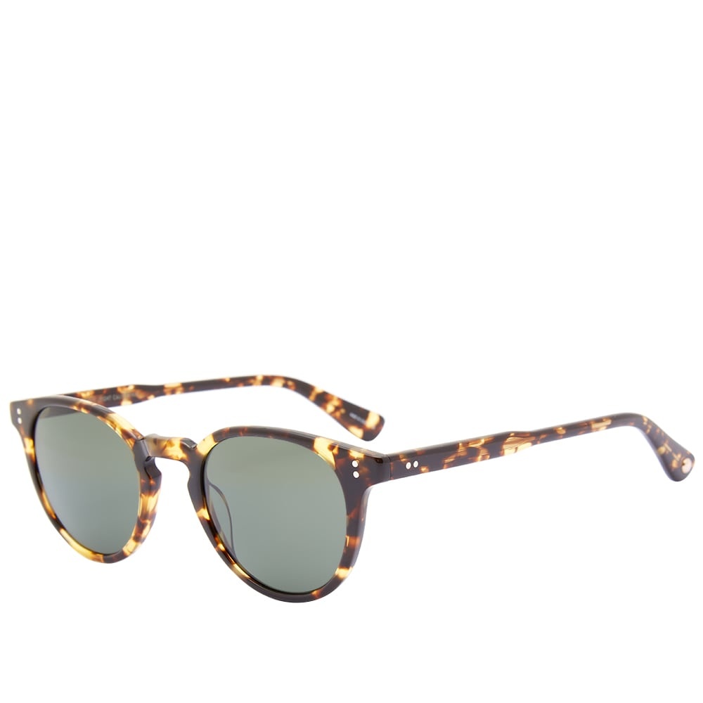 Garrett Leight Clement Sunglasses - 1