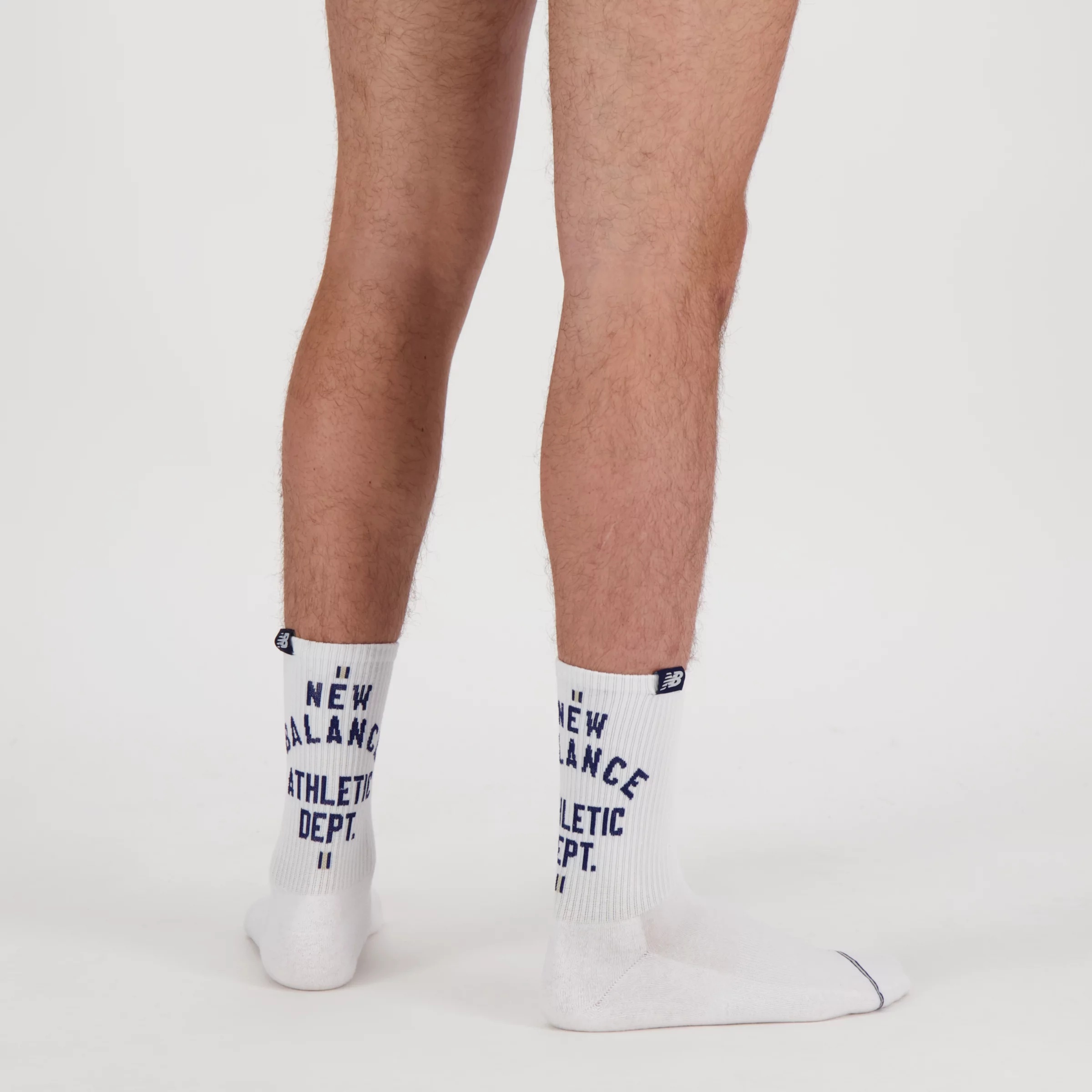 Lifestyle Midcalf Socks 2 Pack - 5