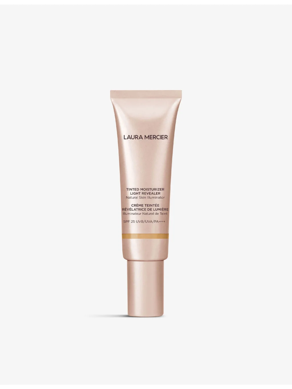 Light Revealer Natural Skin Illuminator SPF 25/PA+++ tinted moisturiser 50ml - 1