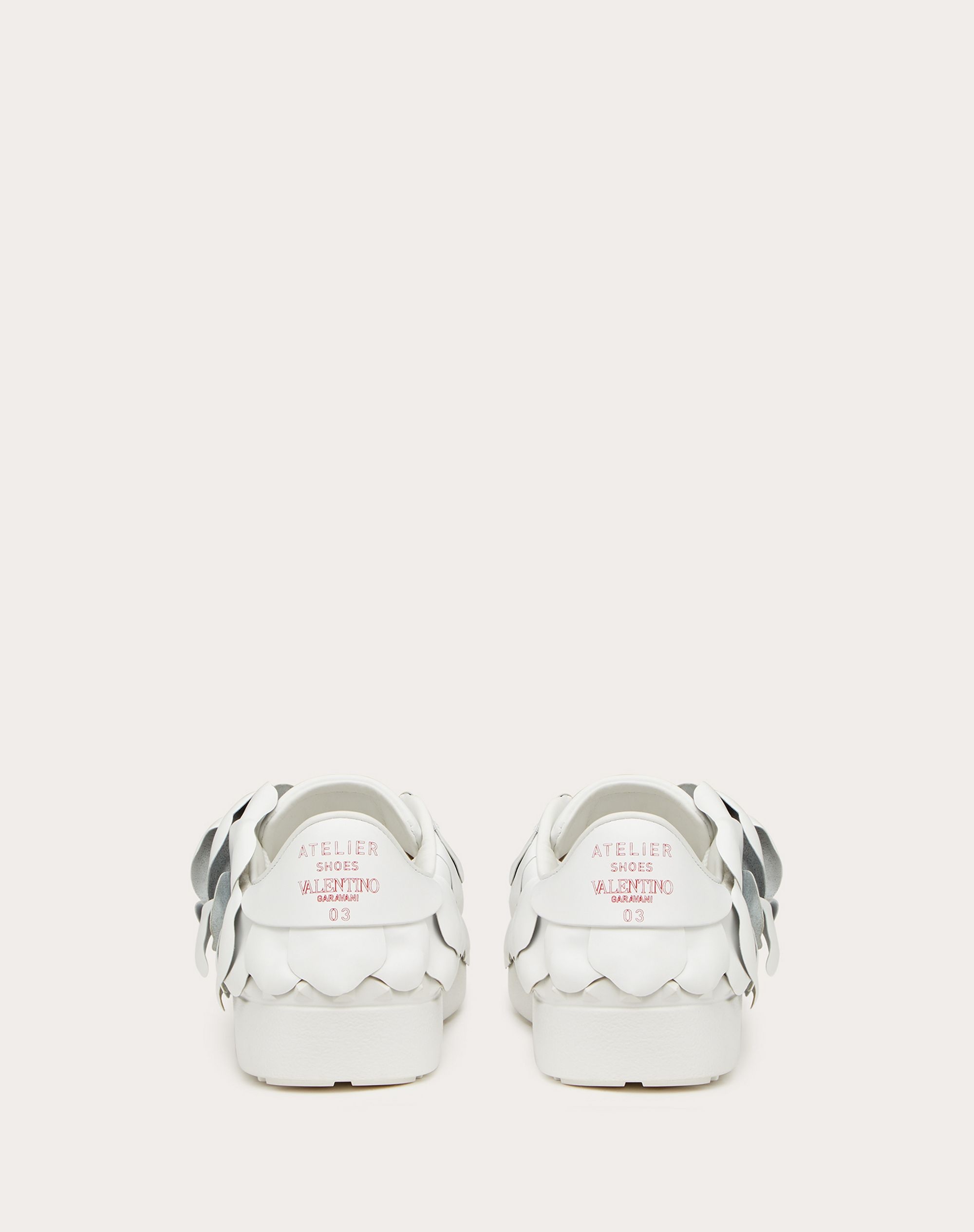 Valentino Valentino Garavani Atelier Shoes 03 Rose Edition