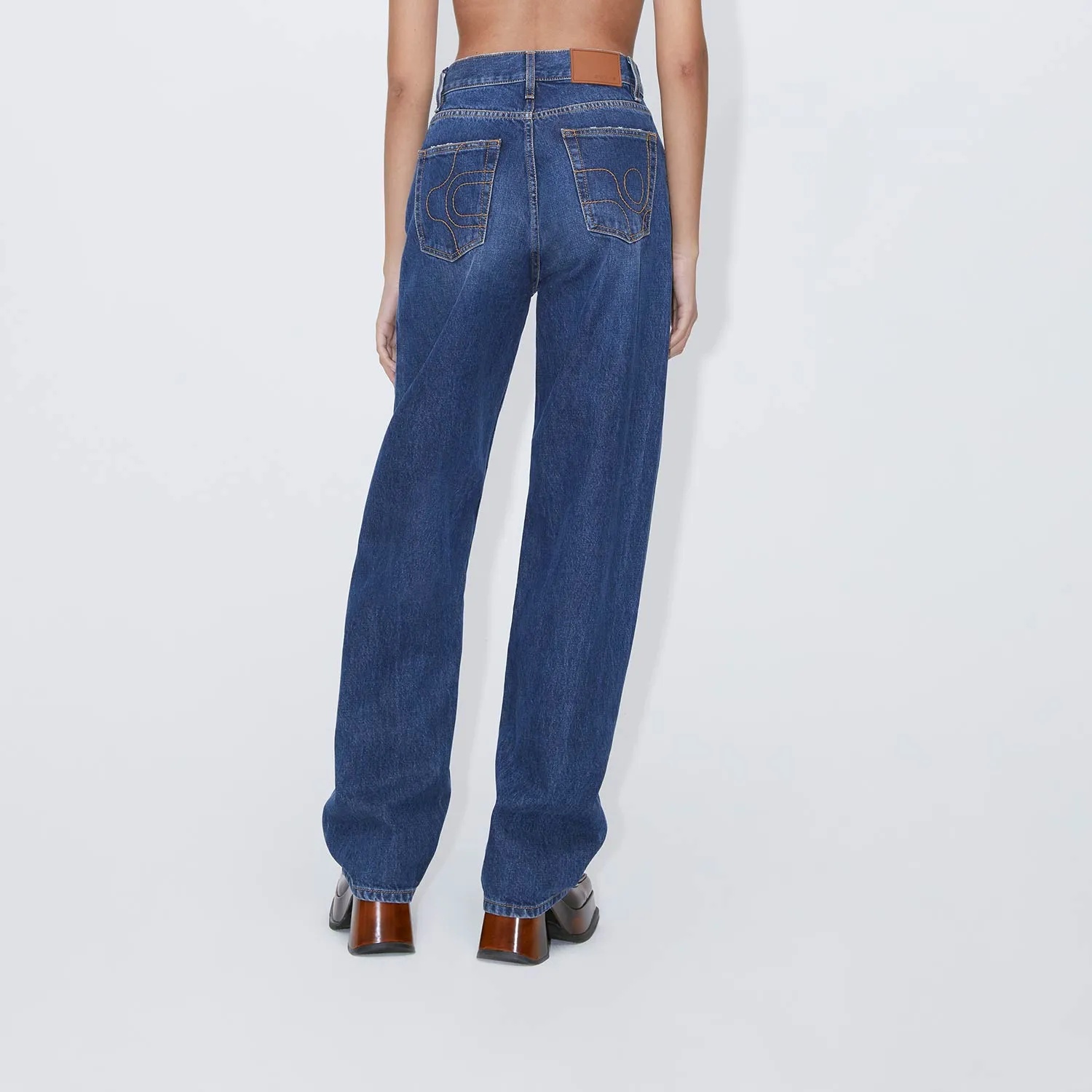 Benz Jeans - 4