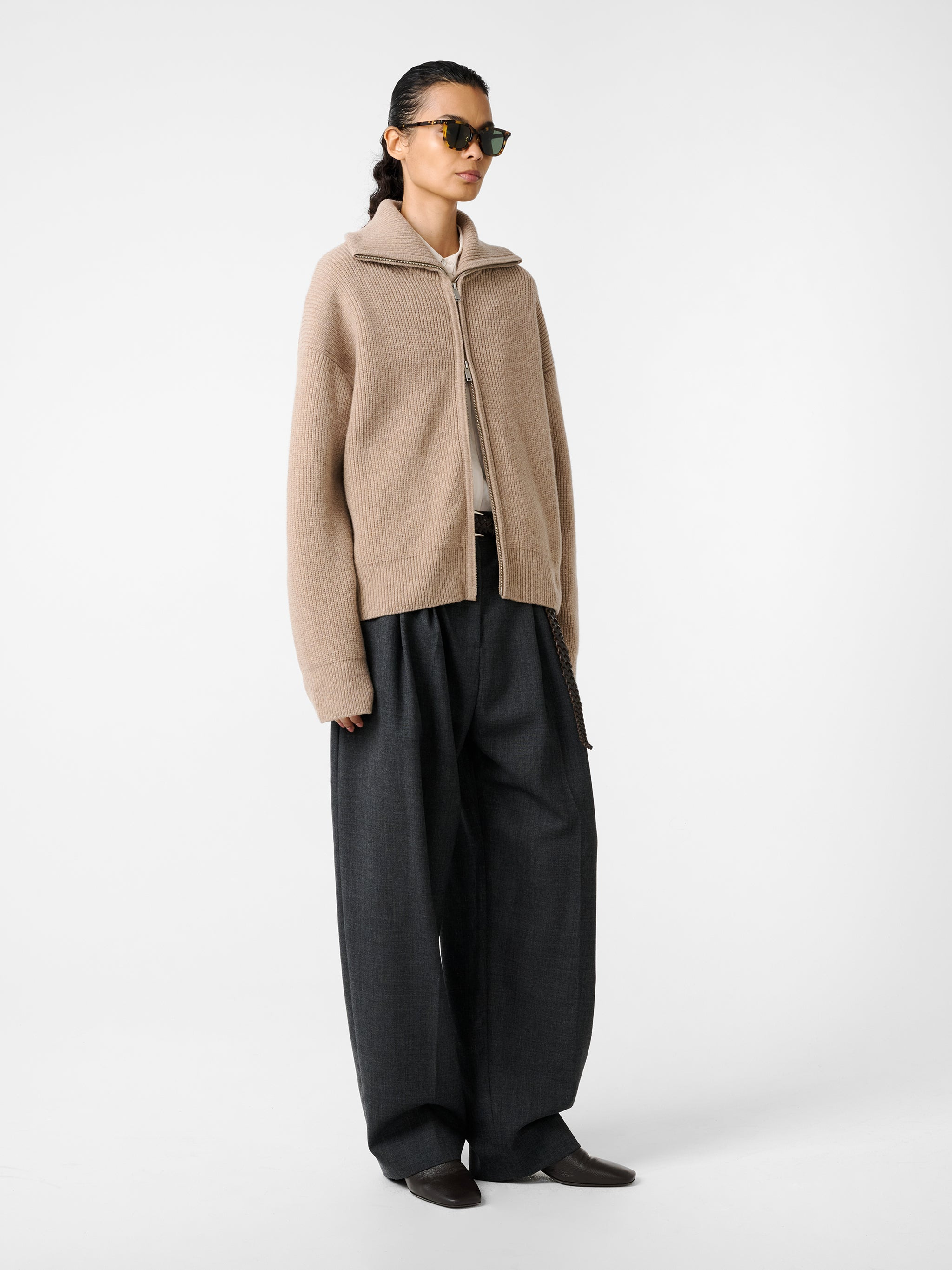 Sandos Knit - 7